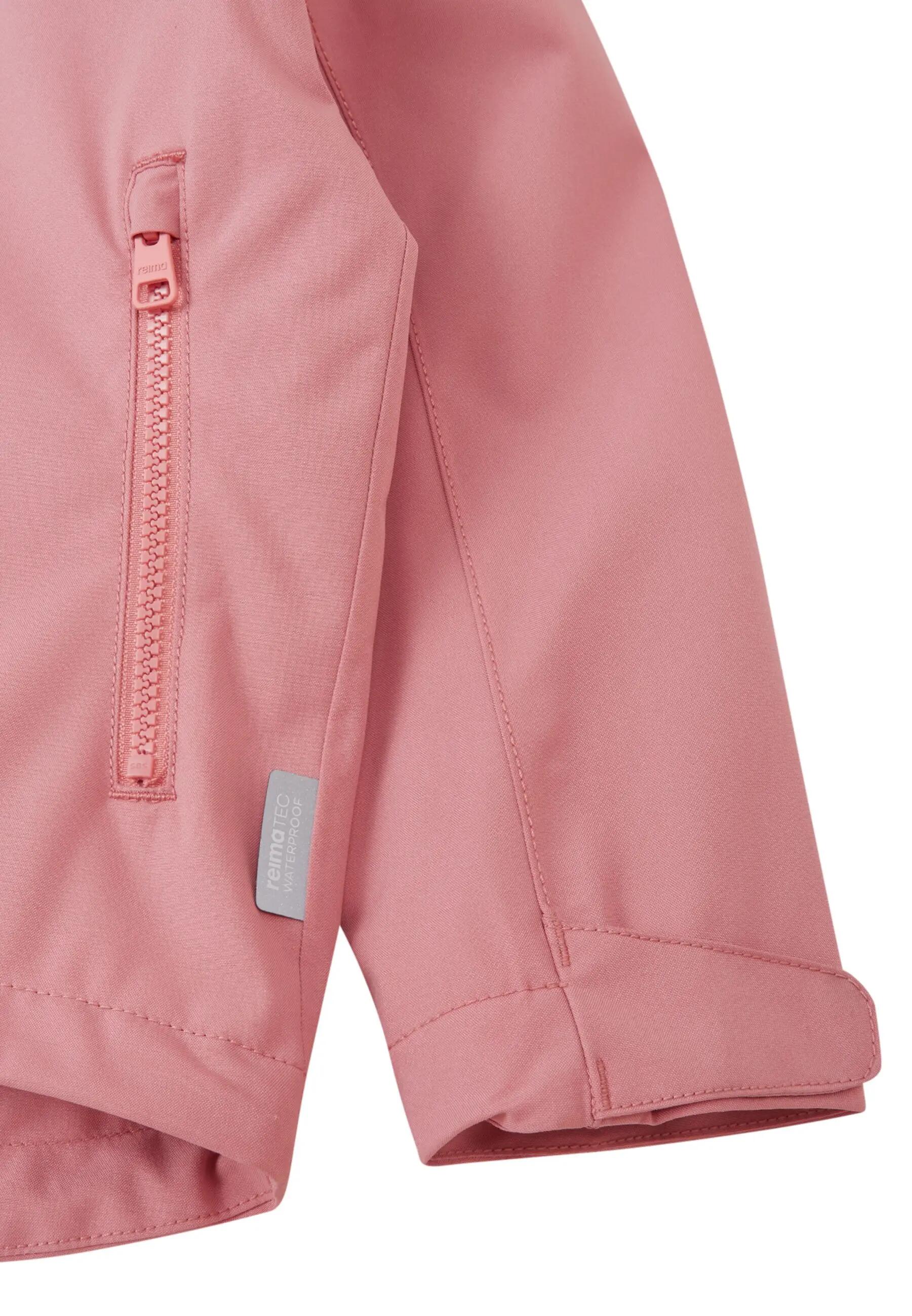Veste ReimaTec Sulkava - Finition BIONIC-FINISH®ECO sans PFAS 5/8