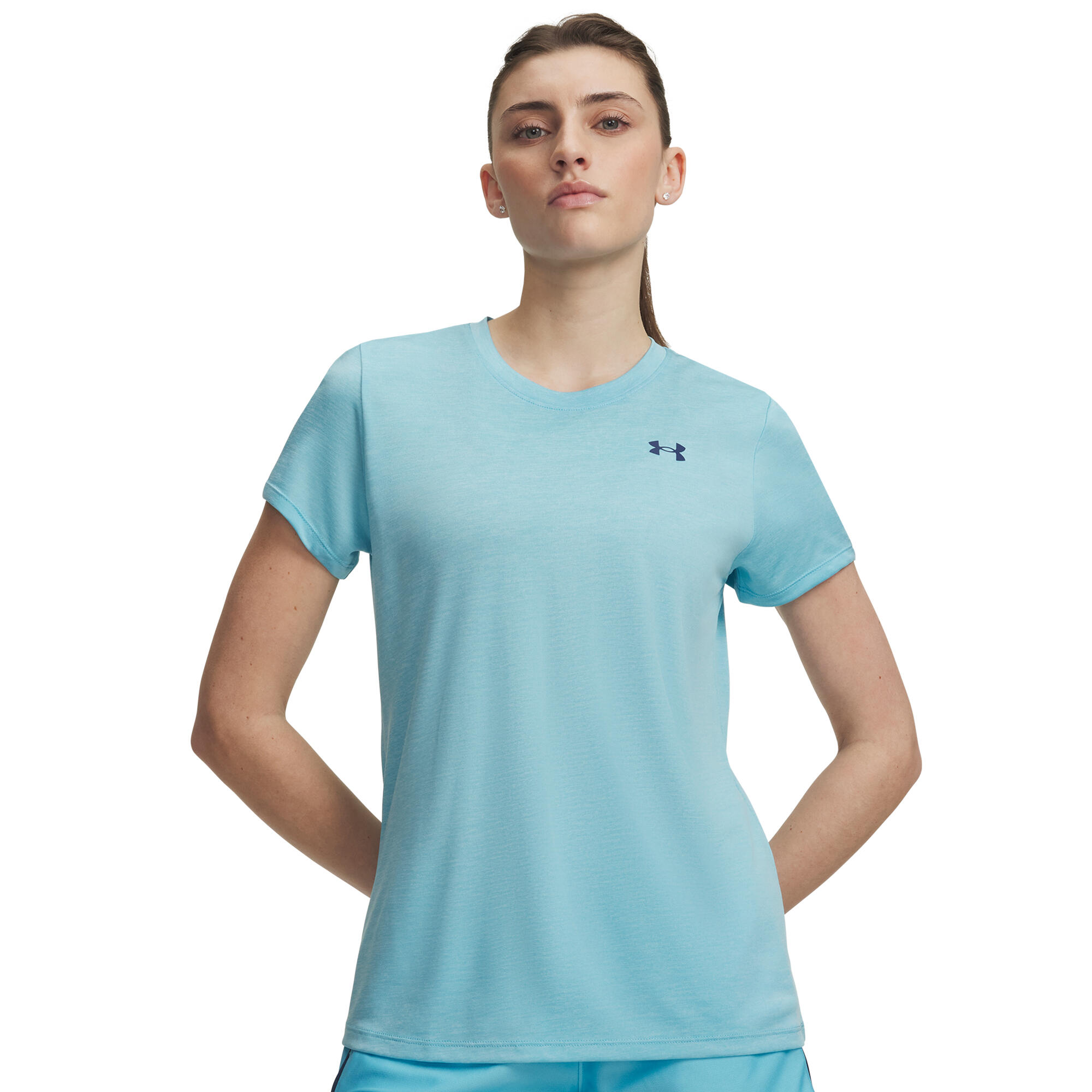 hellblau / navyblau / grau