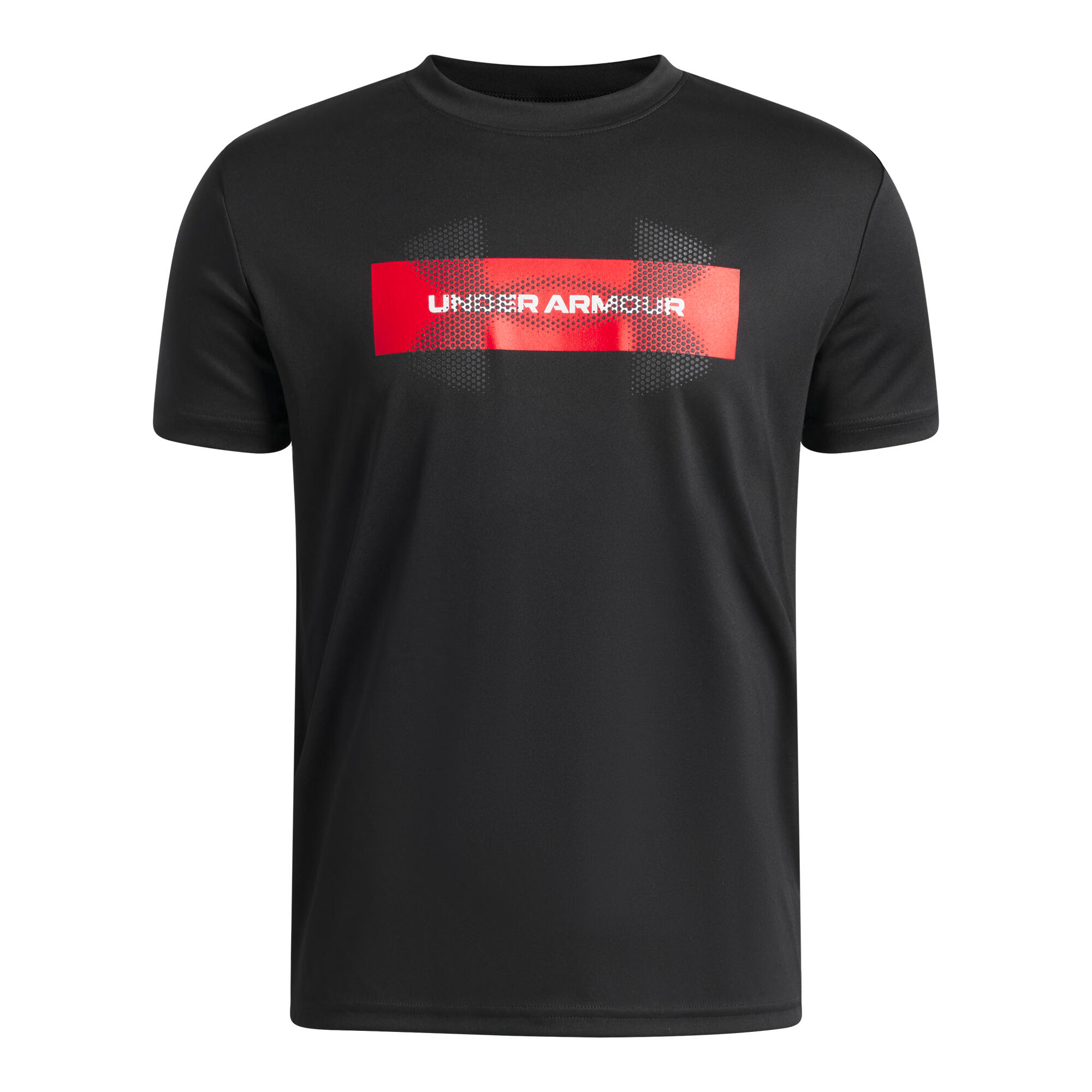 SCHWARZ / ROT / SCHWARZ