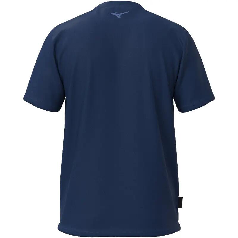Camiseta Mizuno Athletic RB 2/2
