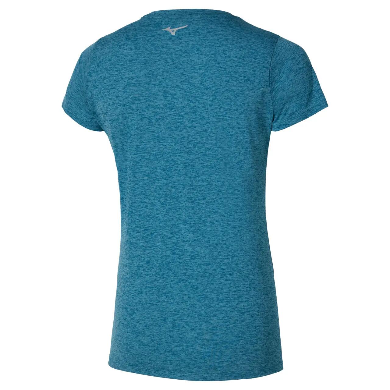 Camiseta mujer Mizuno Impulse Core 2/2