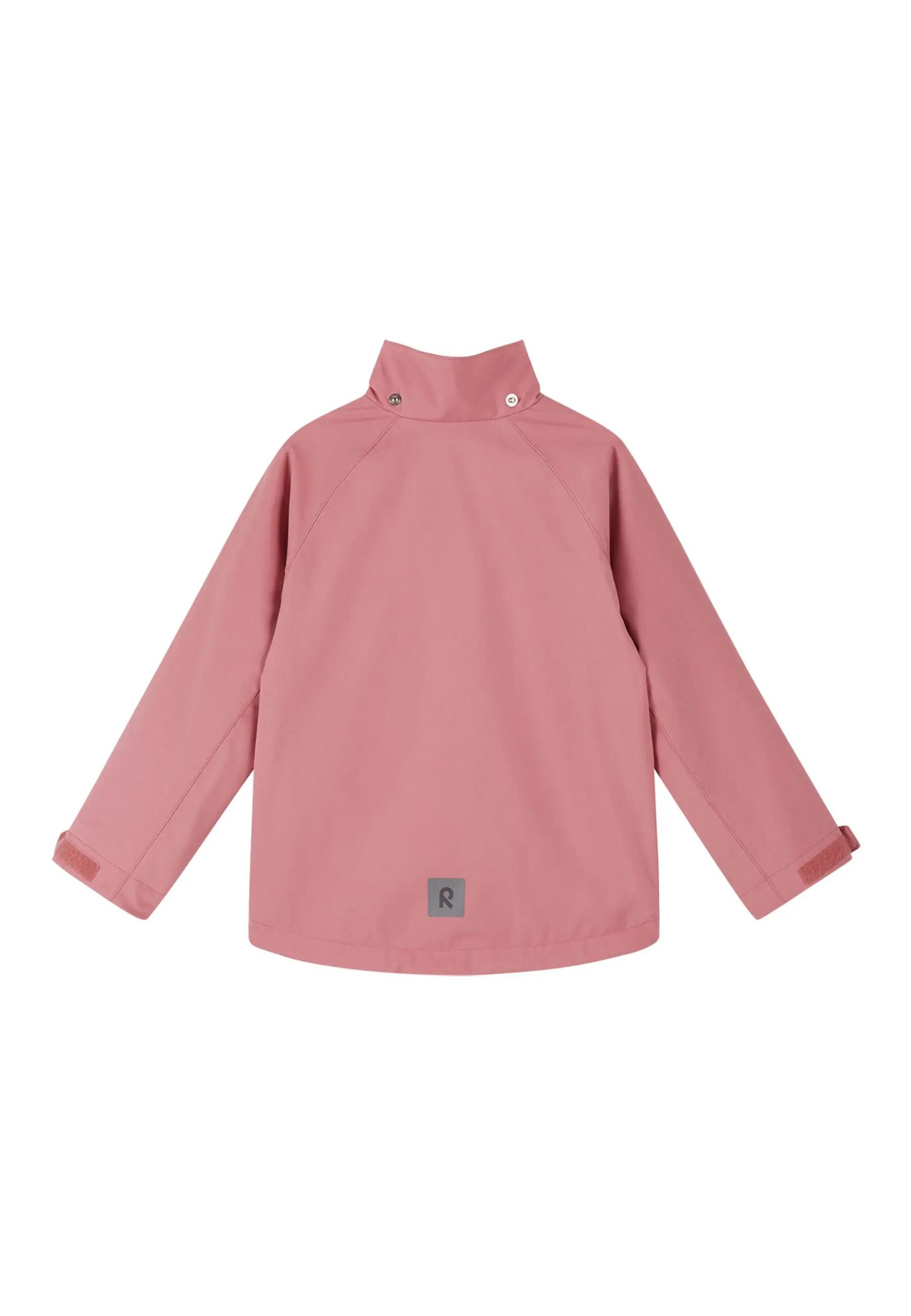 Veste ReimaTec Sulkava - Finition BIONIC-FINISH®ECO sans PFAS 4/8