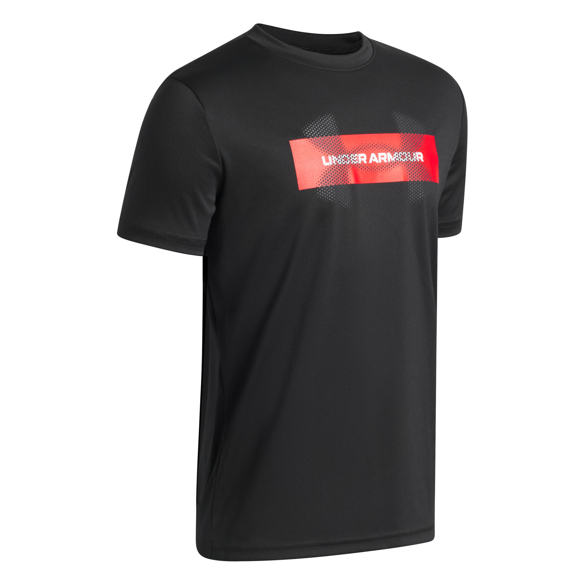 T-shirt garçon Under Armour B Tech Graphic 6013833 2/4