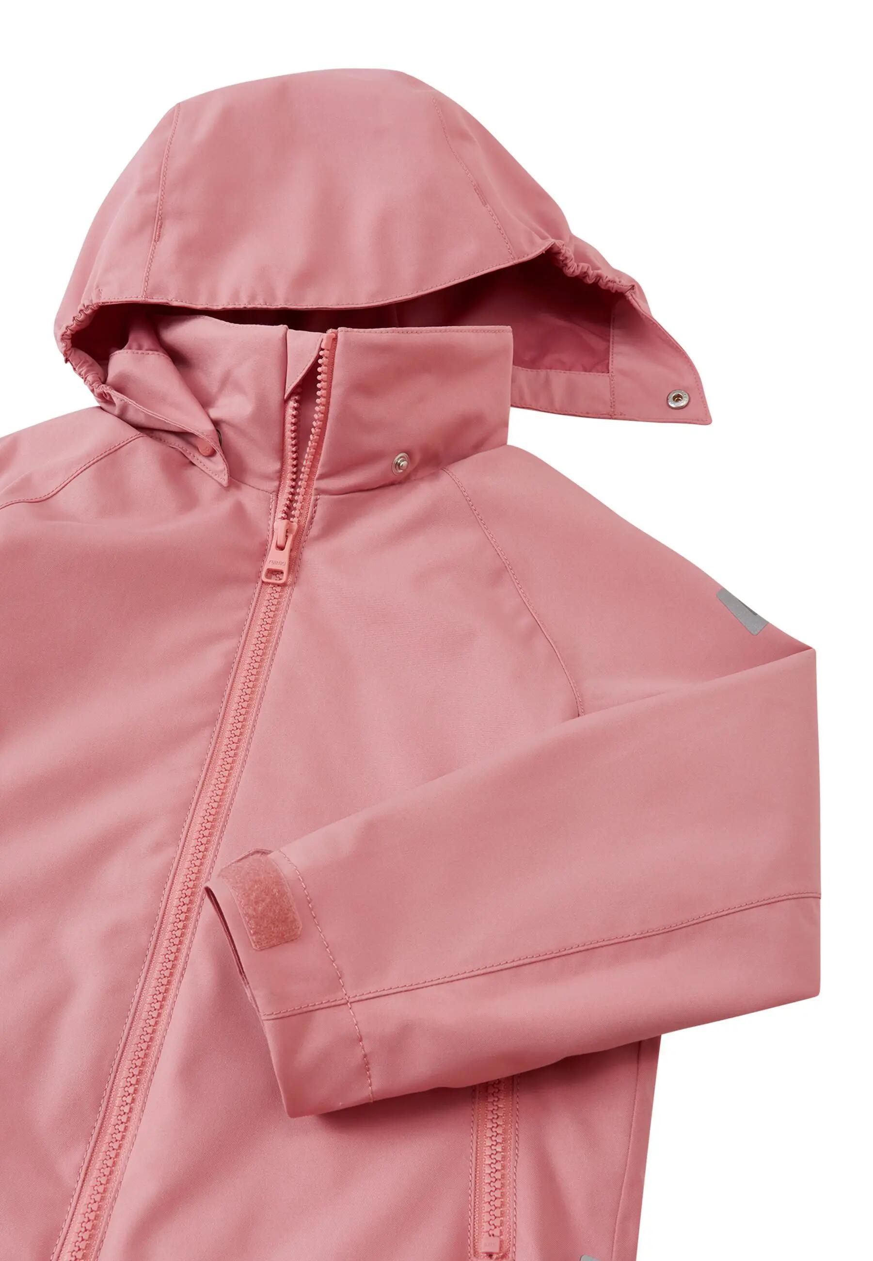 Veste ReimaTec Sulkava - Finition BIONIC-FINISH®ECO sans PFAS 3/8