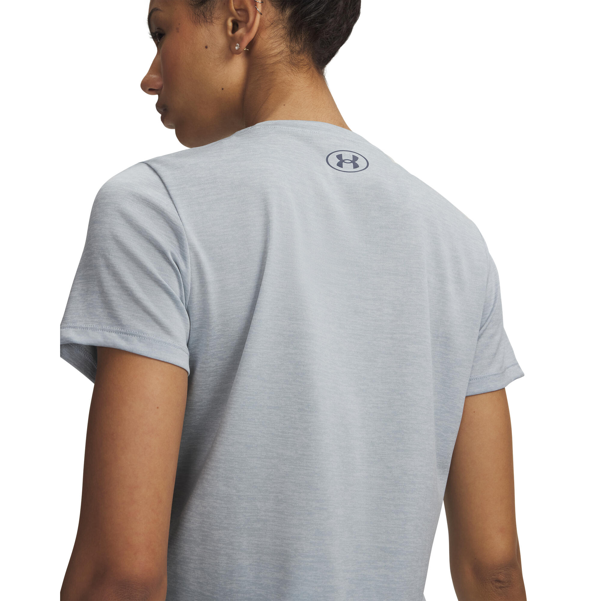 Under Armour Damen T-Shirt Tech SSC- Twist 1384230 2/4