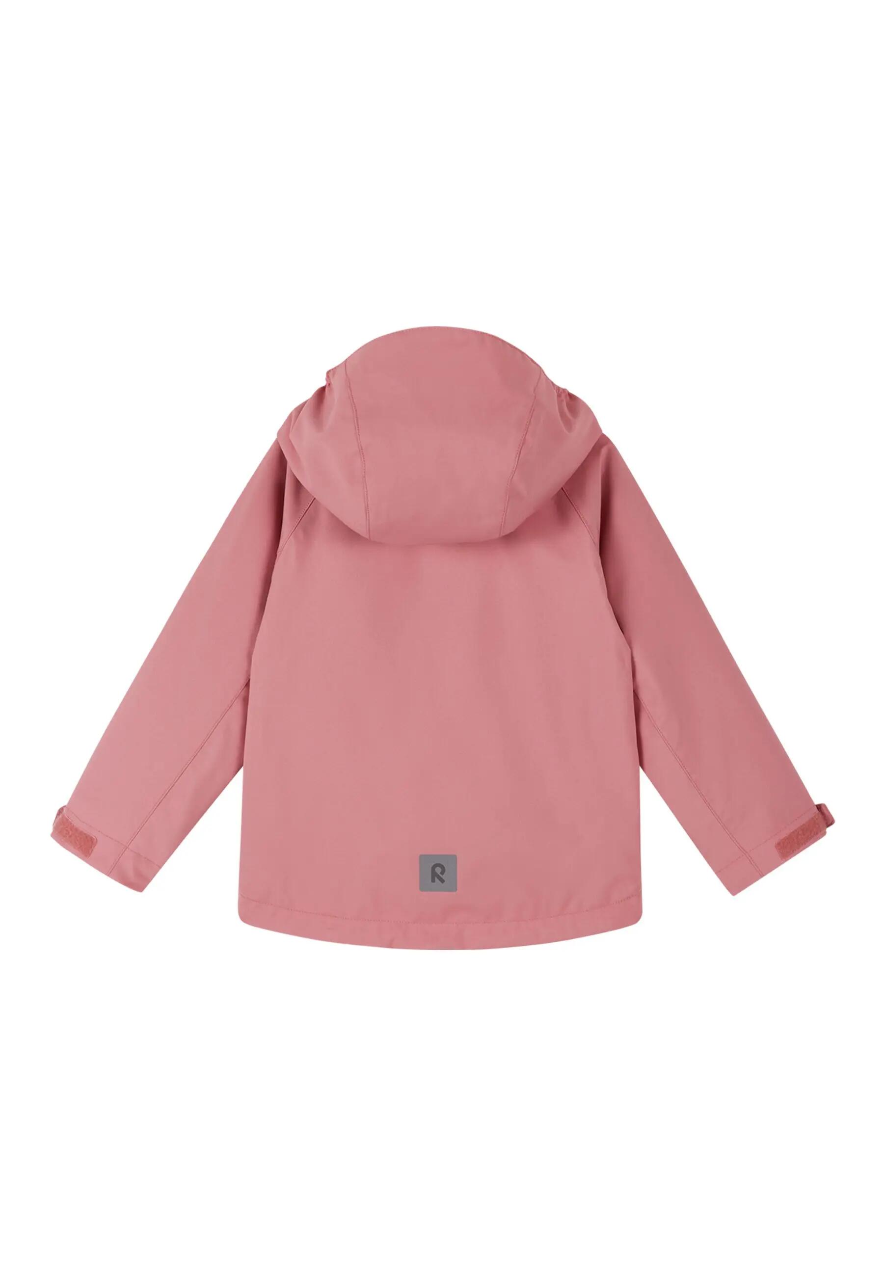 Veste ReimaTec Sulkava - Finition BIONIC-FINISH®ECO sans PFAS 2/8