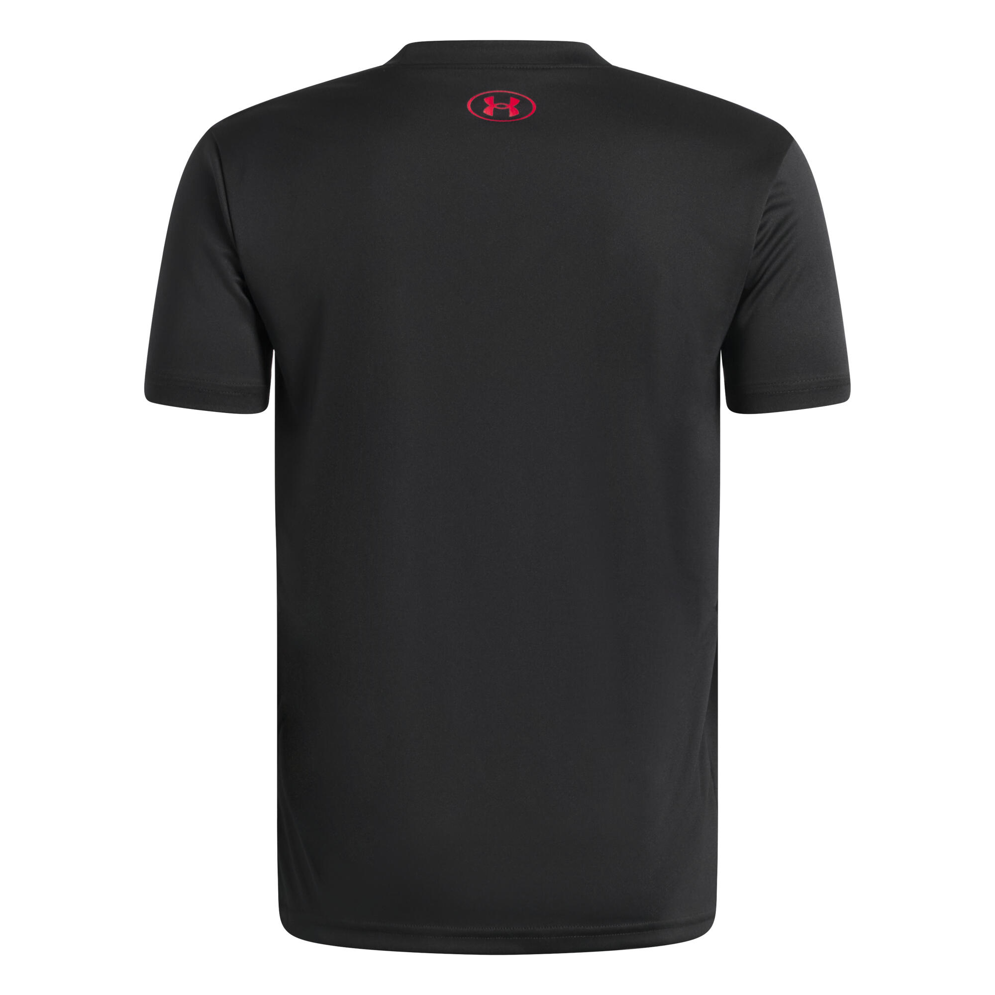 T-shirt garçon Under Armour B Tech Graphic 6013833 3/4