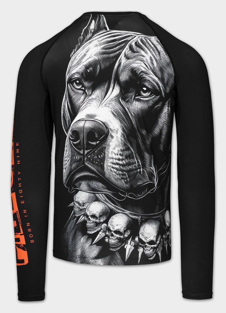 PITBULL picture