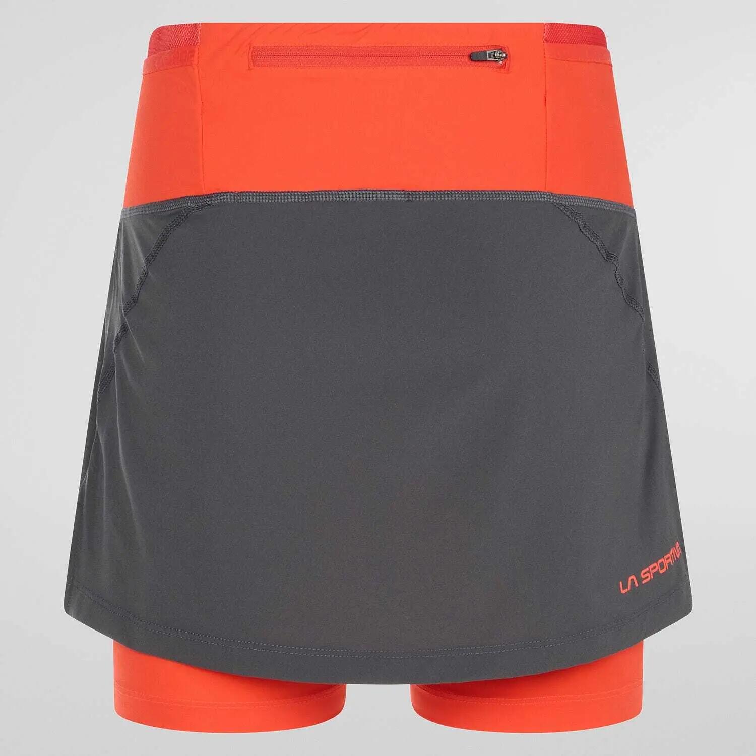 Jupe-short femme La Sportiva Swift Ultra 2/2