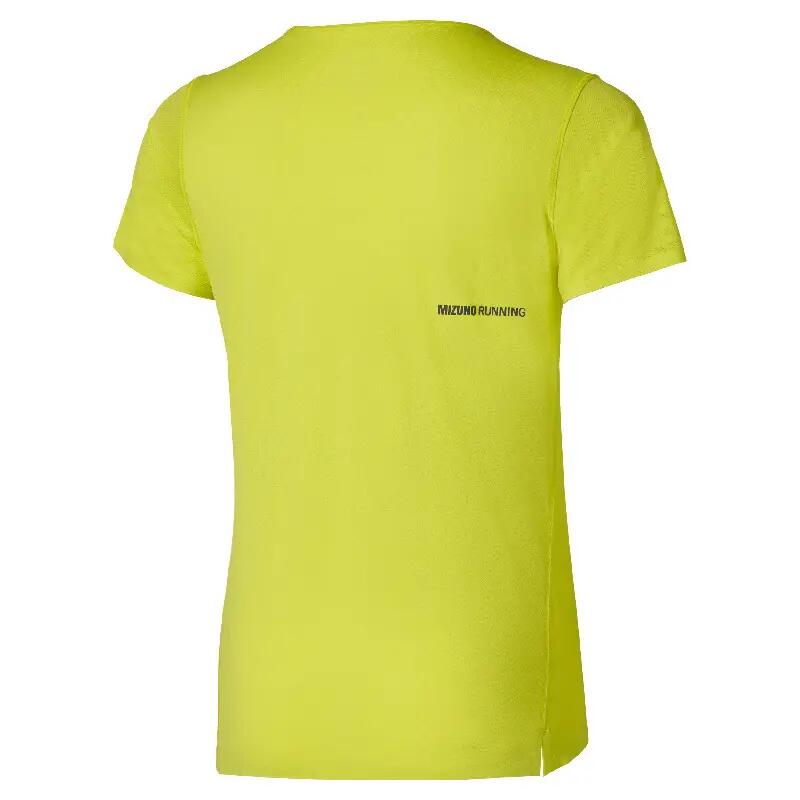 Maillot femme Mizuno Tech Light 2/2