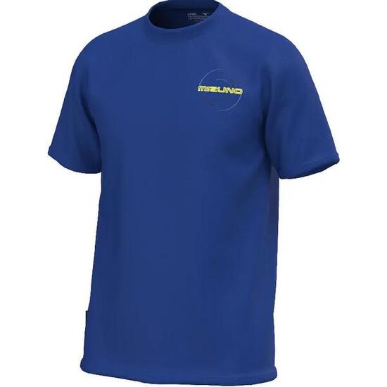 Trikot Mizuno Athletic Casual