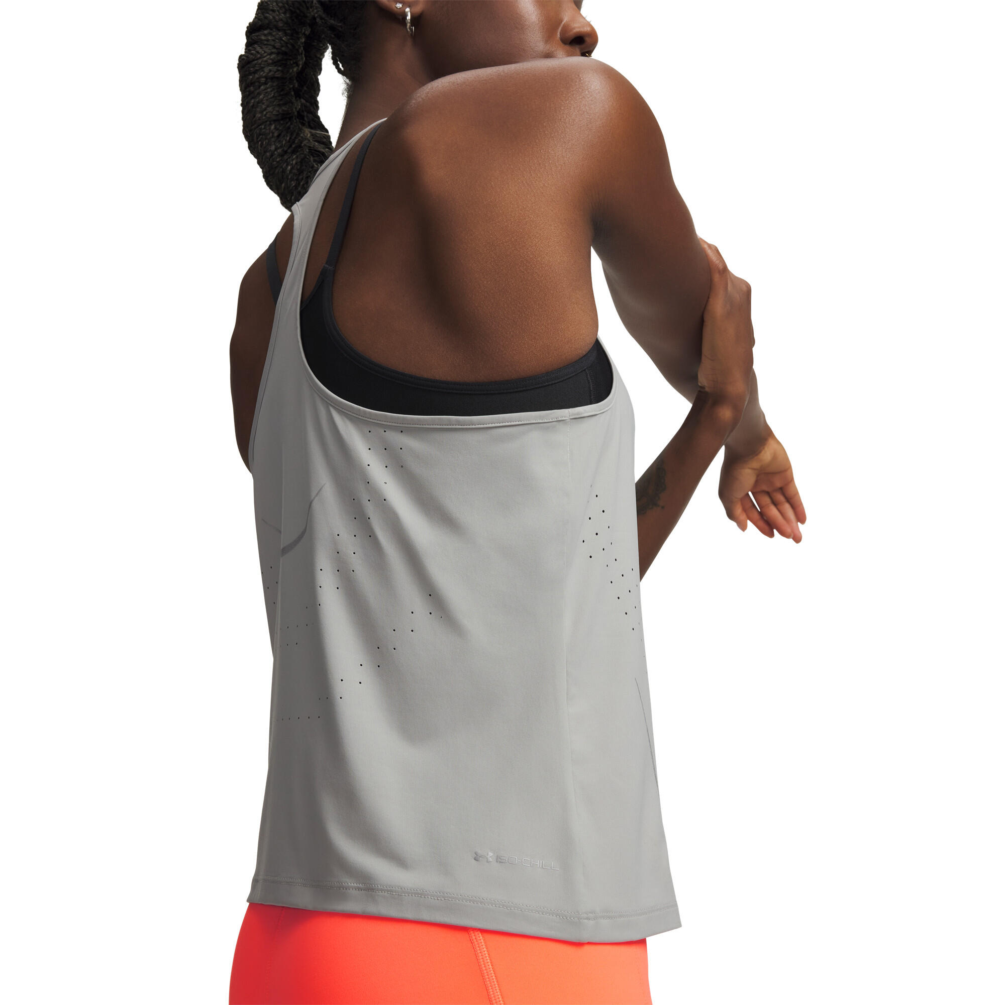 Under Armour Damen Tank Top  Velociti Pro Tank 6009538 2/4
