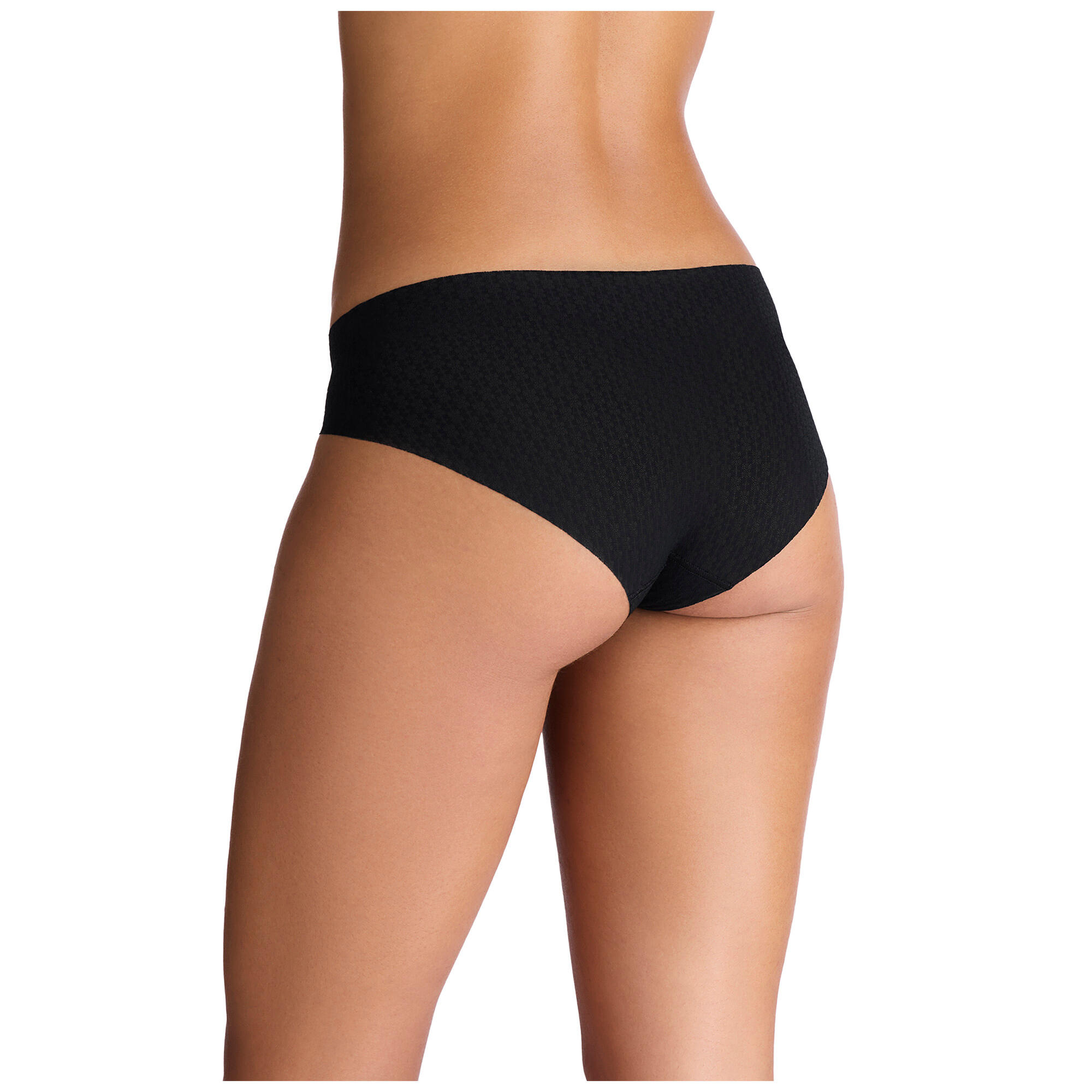 Under Armour Damen Slips UA Pure Stretch Mesh Hipster UUSIJ125 4/9