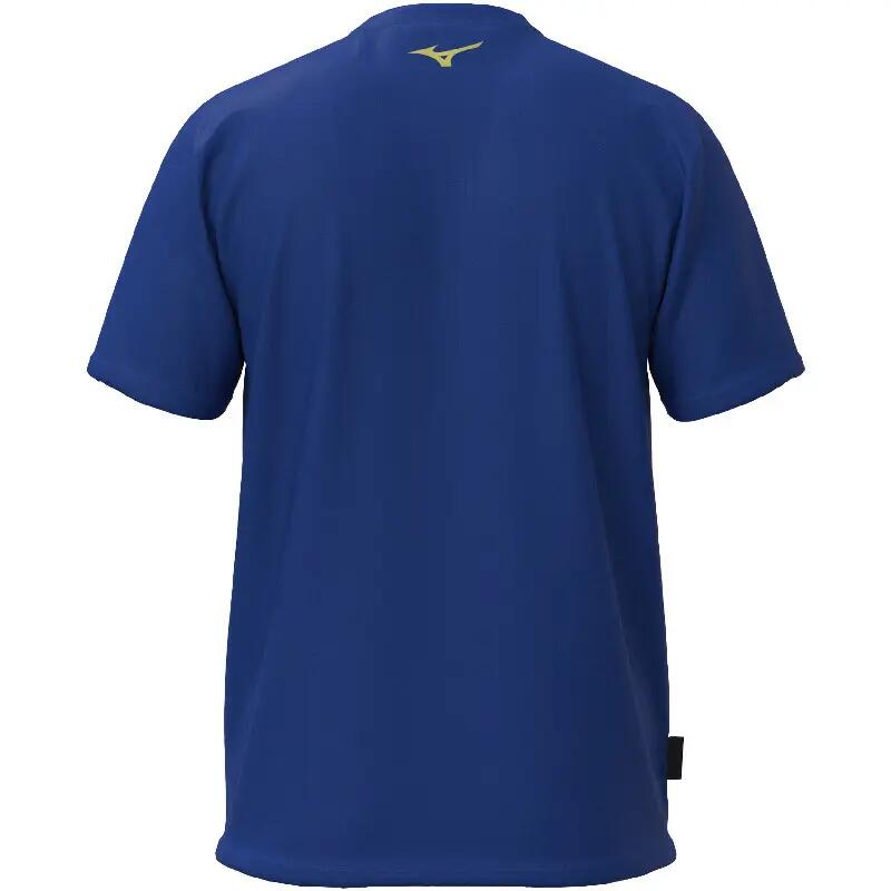 Camiseta Mizuno Athletic Casual 2/2