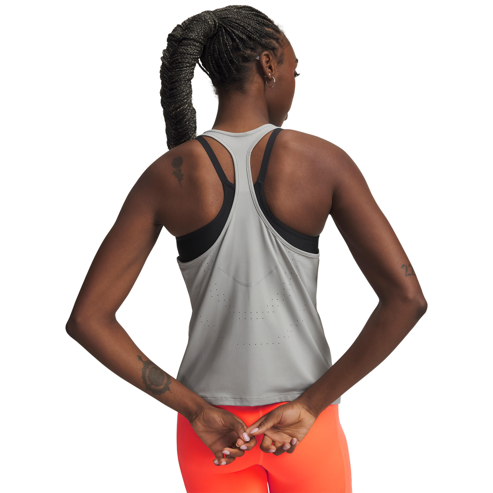 Under Armour Damen Tank Top  Velociti Pro Tank 6009538 3/4