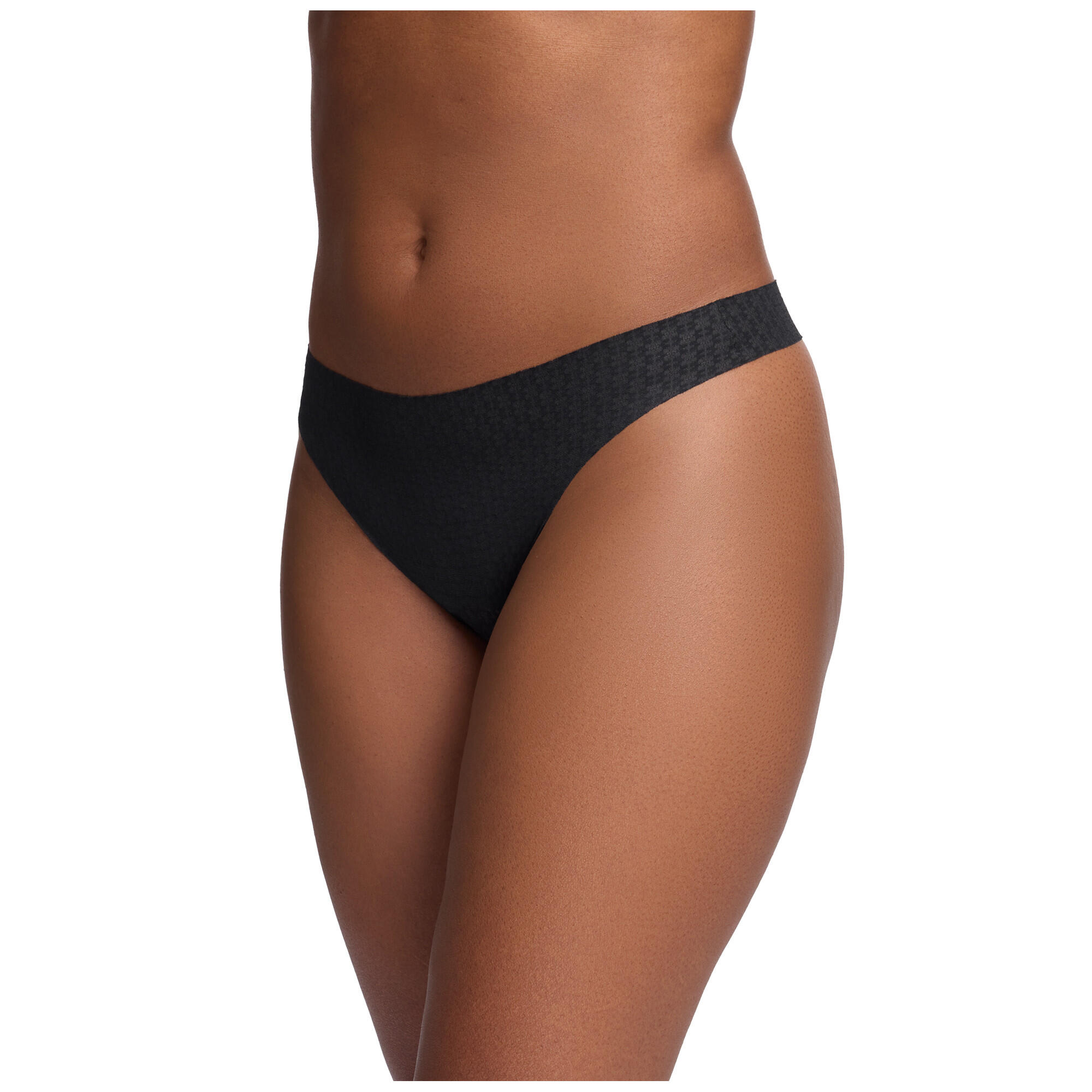 Under Armour Damen Tanga UA Pure Stretch Mesh Thong UUSIJ115 2/7
