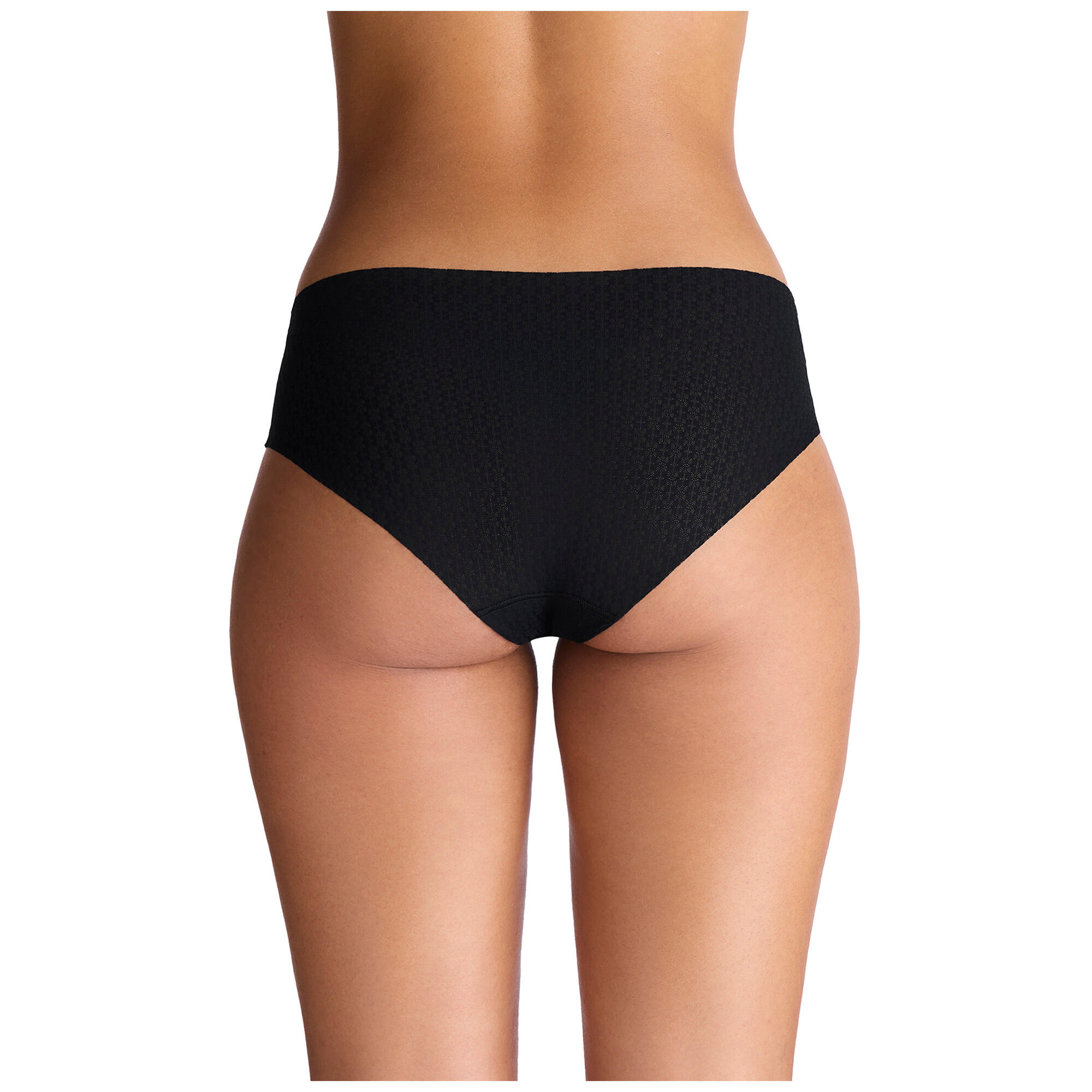 Under Armour Damen Slips UA Pure Stretch Mesh Hipster UUSIJ125 3/9