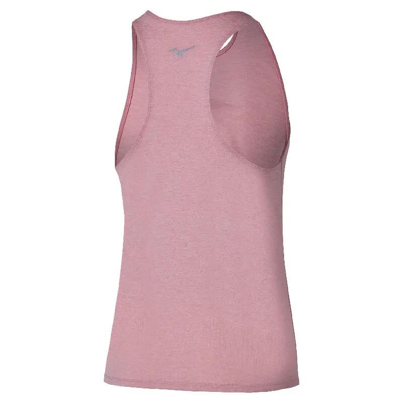 Débardeur femme Mizuno Core Runbird 2/2