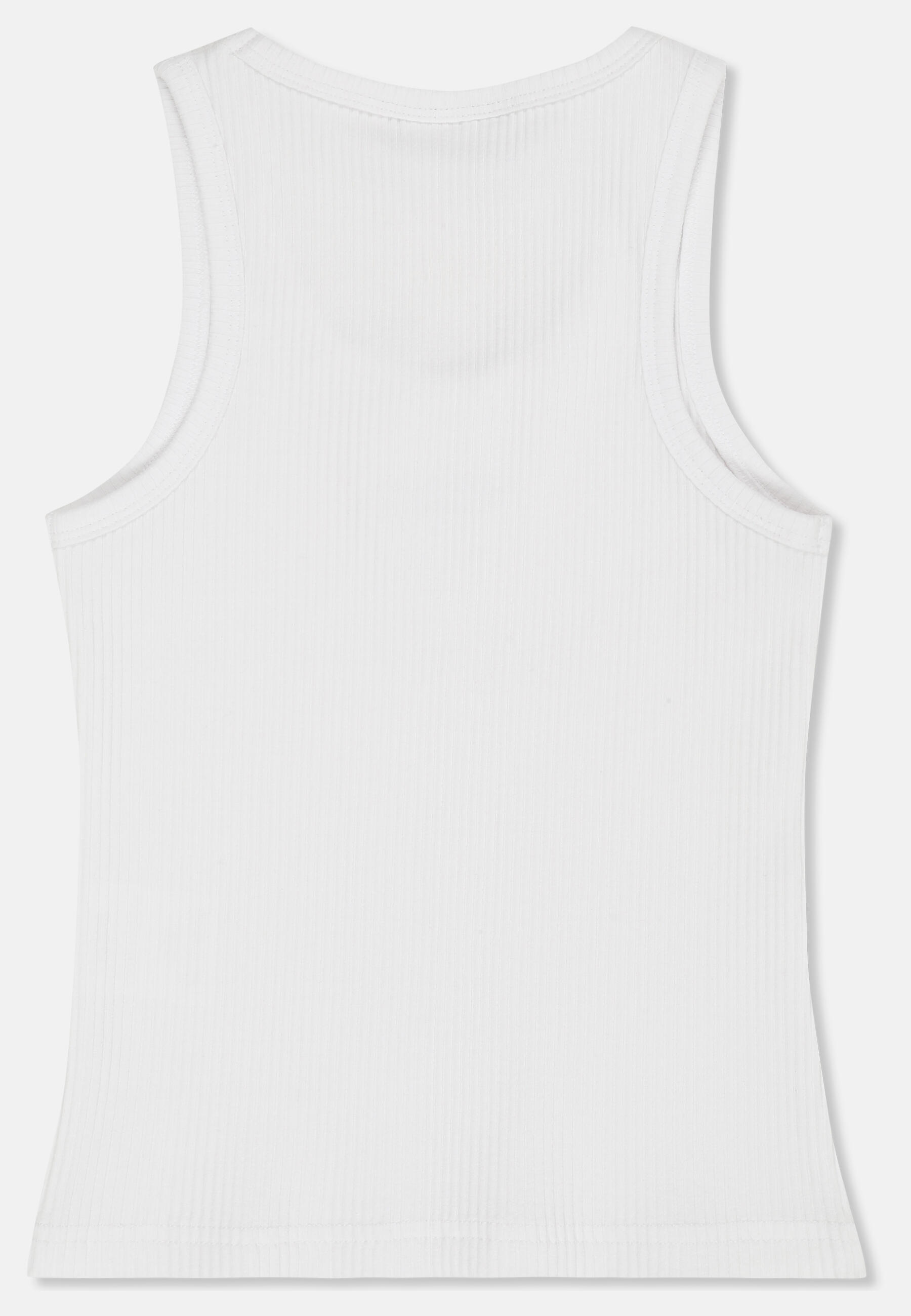 Débardeur côtelé à logo FILA Apparel FORCONE 2/3