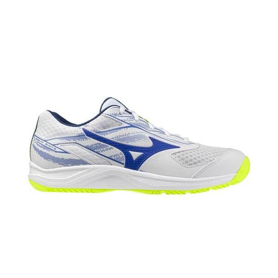 Mizuno Break Shot 5 All Court Blau Unisex 61ga2540