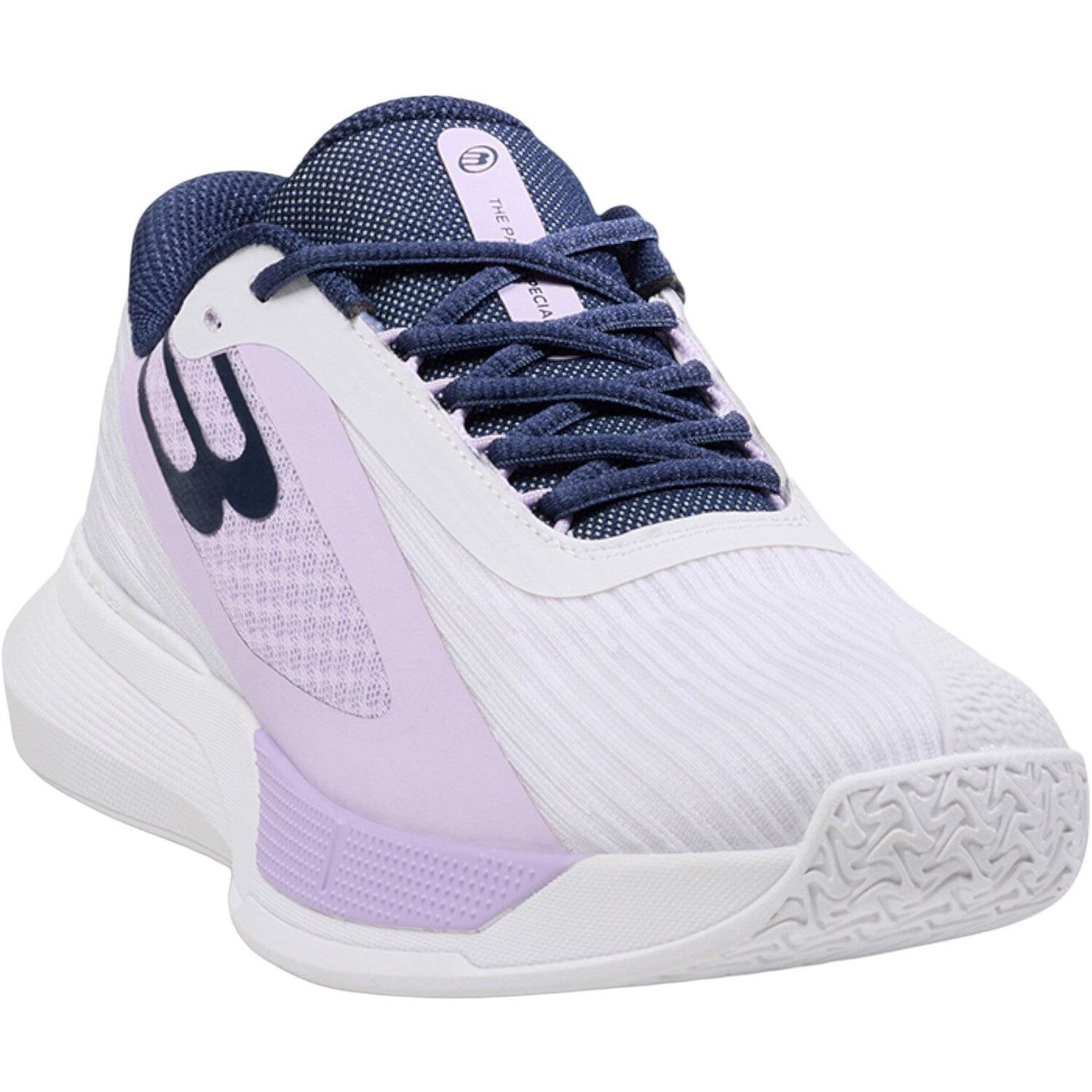 ZAPATILLAS BULLPADEL WONDER DD05012000 BLANCO MUJER 37 6/7