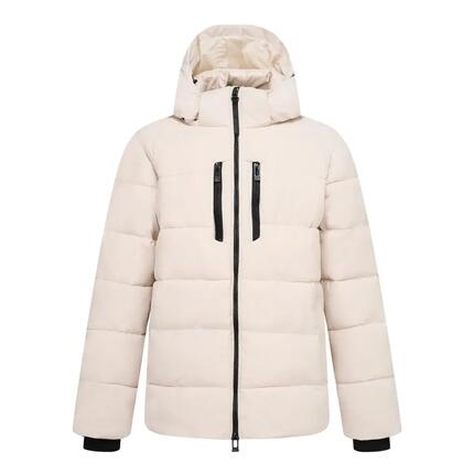 Veste Layska rembourrée pour hommes