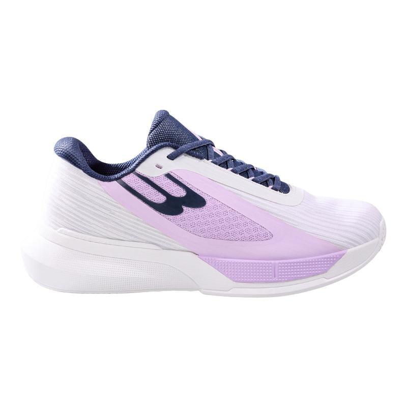 ZAPATILLAS BULLPADEL WONDER DD05012000 BLANCO MUJER 37 5/7