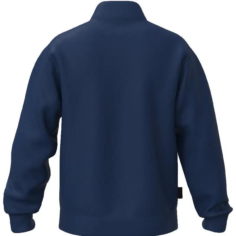 Polaire 1/4 zip Mizuno Athletic 2/2