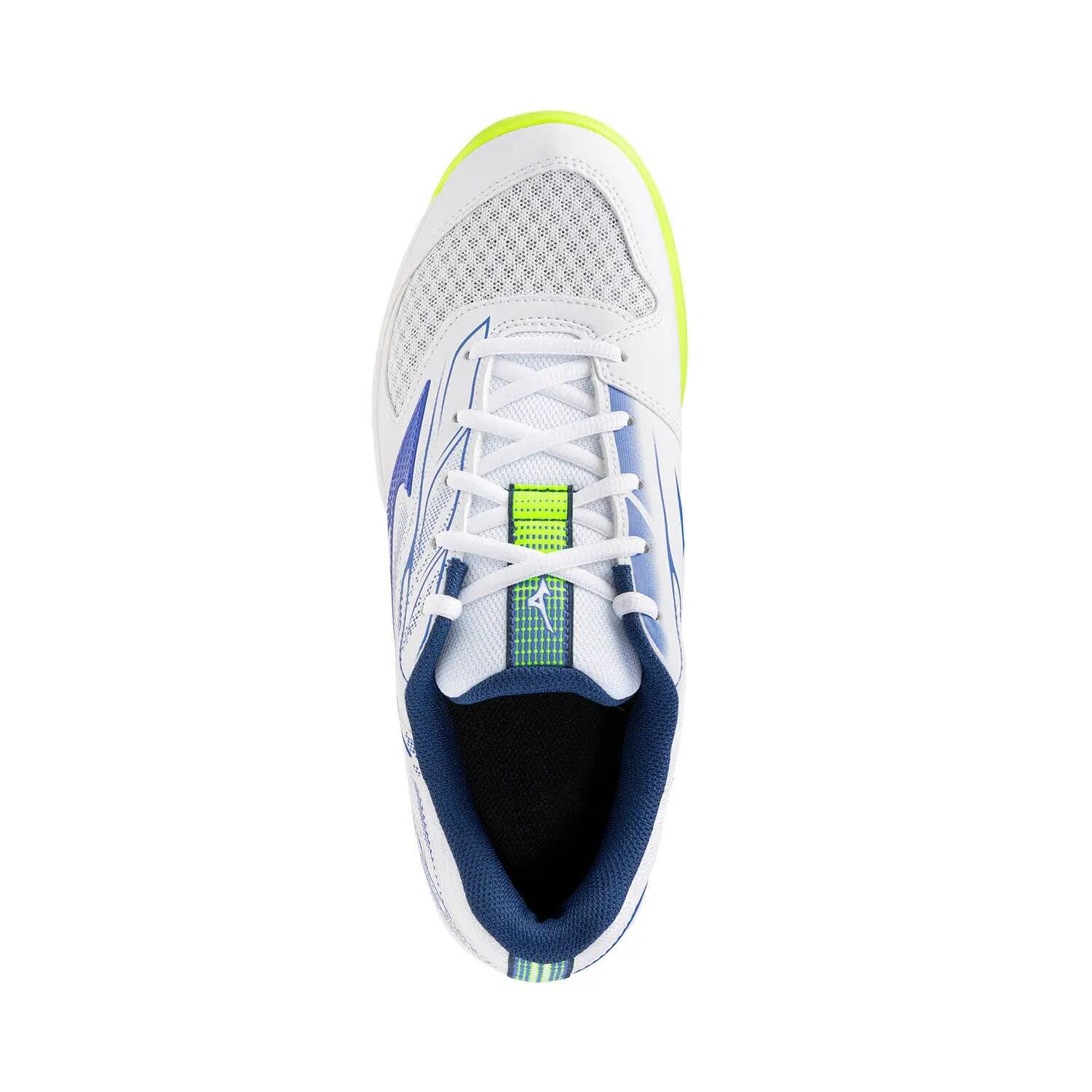 ZAPATILLAS MIZUNO BREAK SHOT 5 CLAY COURT 61GC2525 20 UNISEX 37 3/5