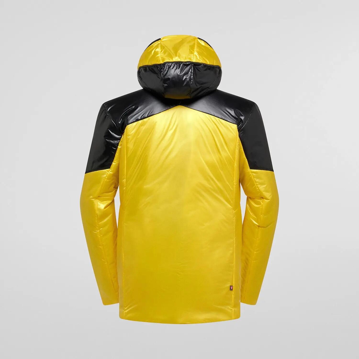 Doudoune à capuche La Sportiva Supercouloir Primaloft 2/2