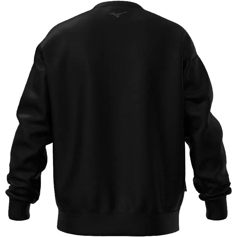 Bluza Mizuno Athletic 2/2