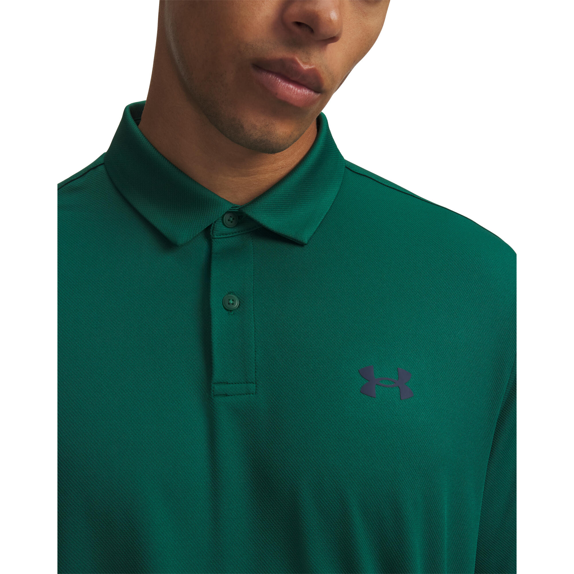 Under Armour Herren Poloshirt Matchplay Polo 6009799 2/4