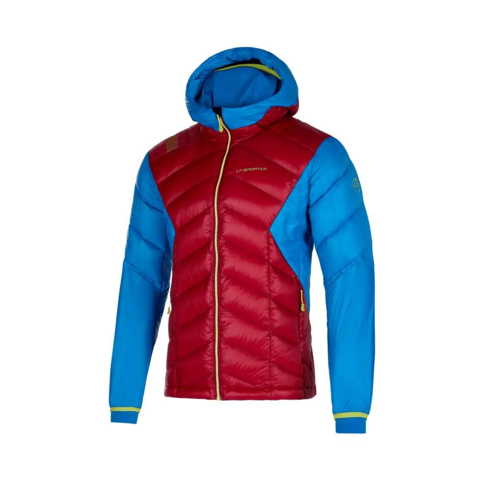 Doudoune La Sportiva Aiguille 2/2