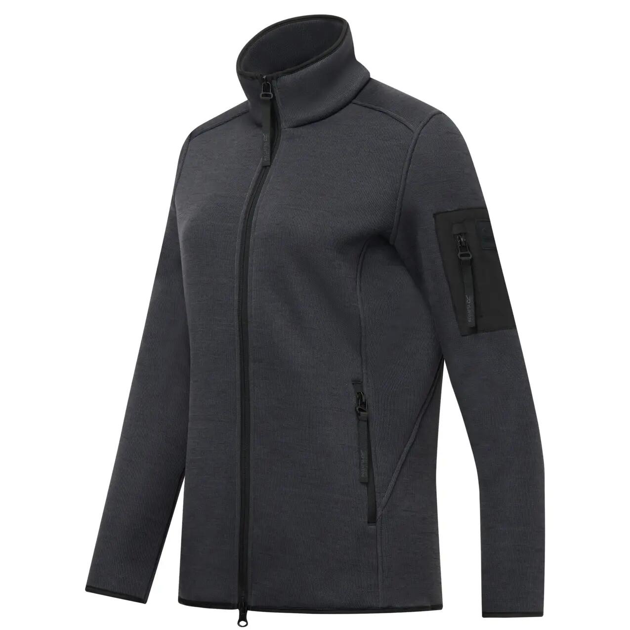 Polaire femme Regatta Karmila 2/4