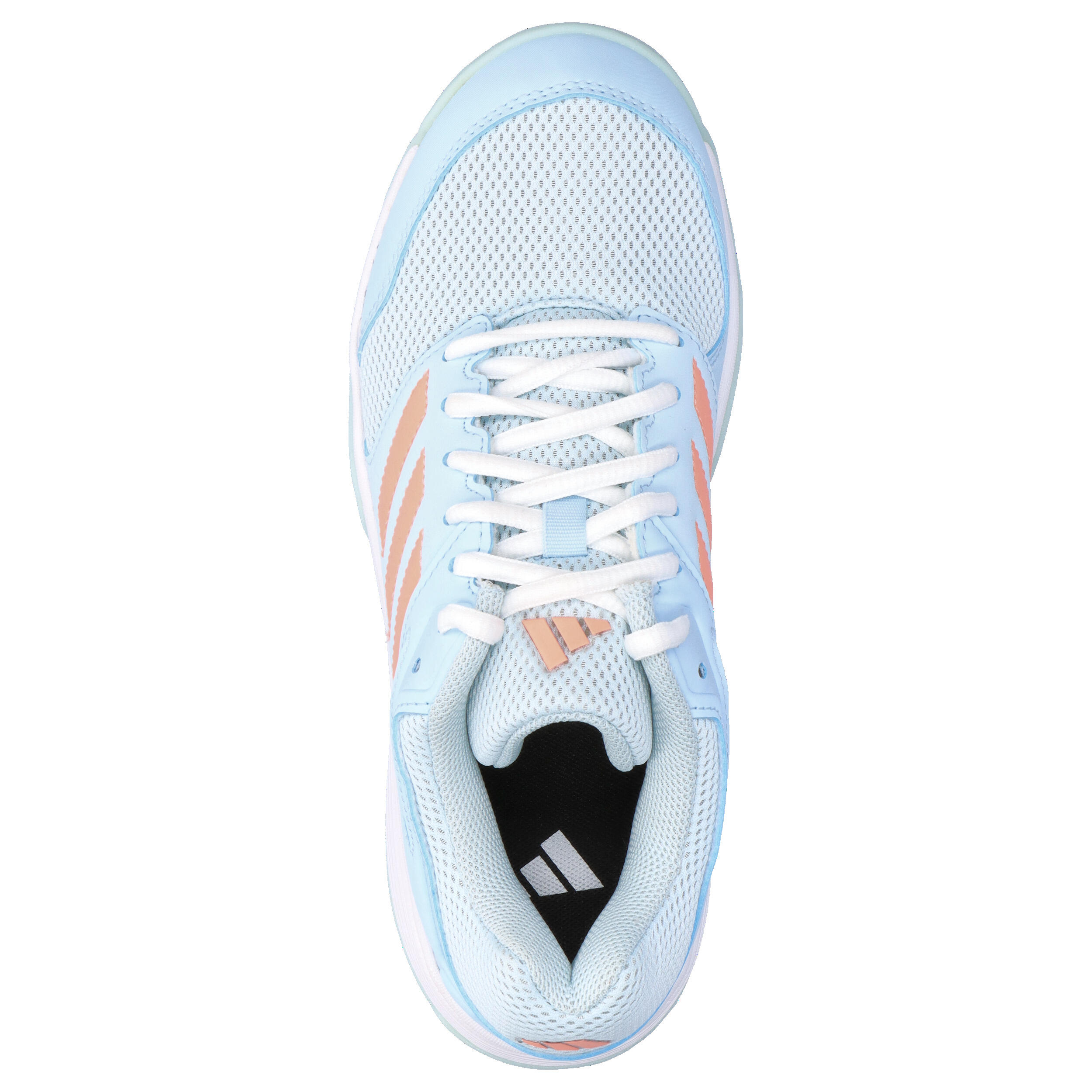 adidas Damen Hallenschuhe Speedcourt IH3159 5/14