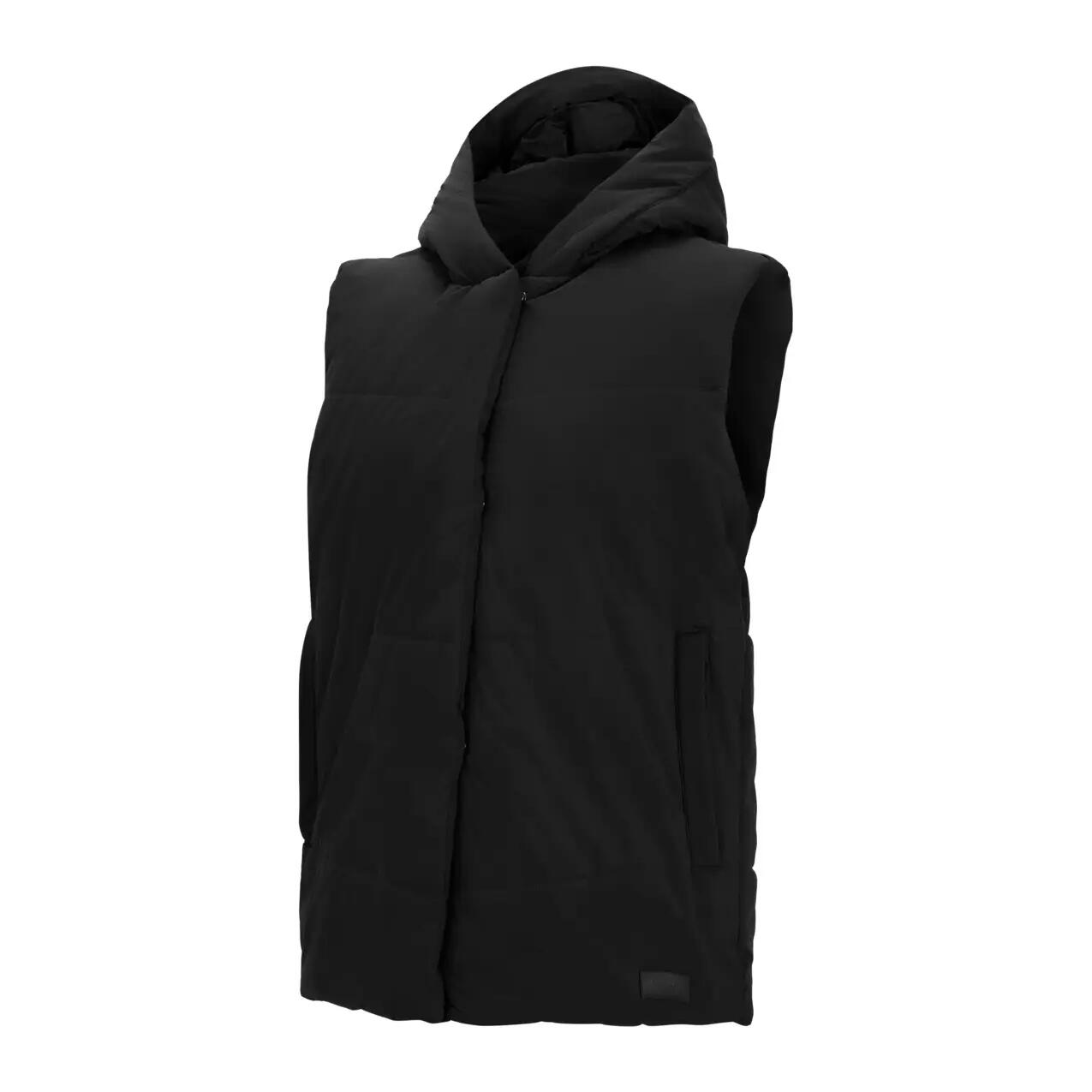 Doudoune sans manche femme Regatta Nehiala B/W 2/4