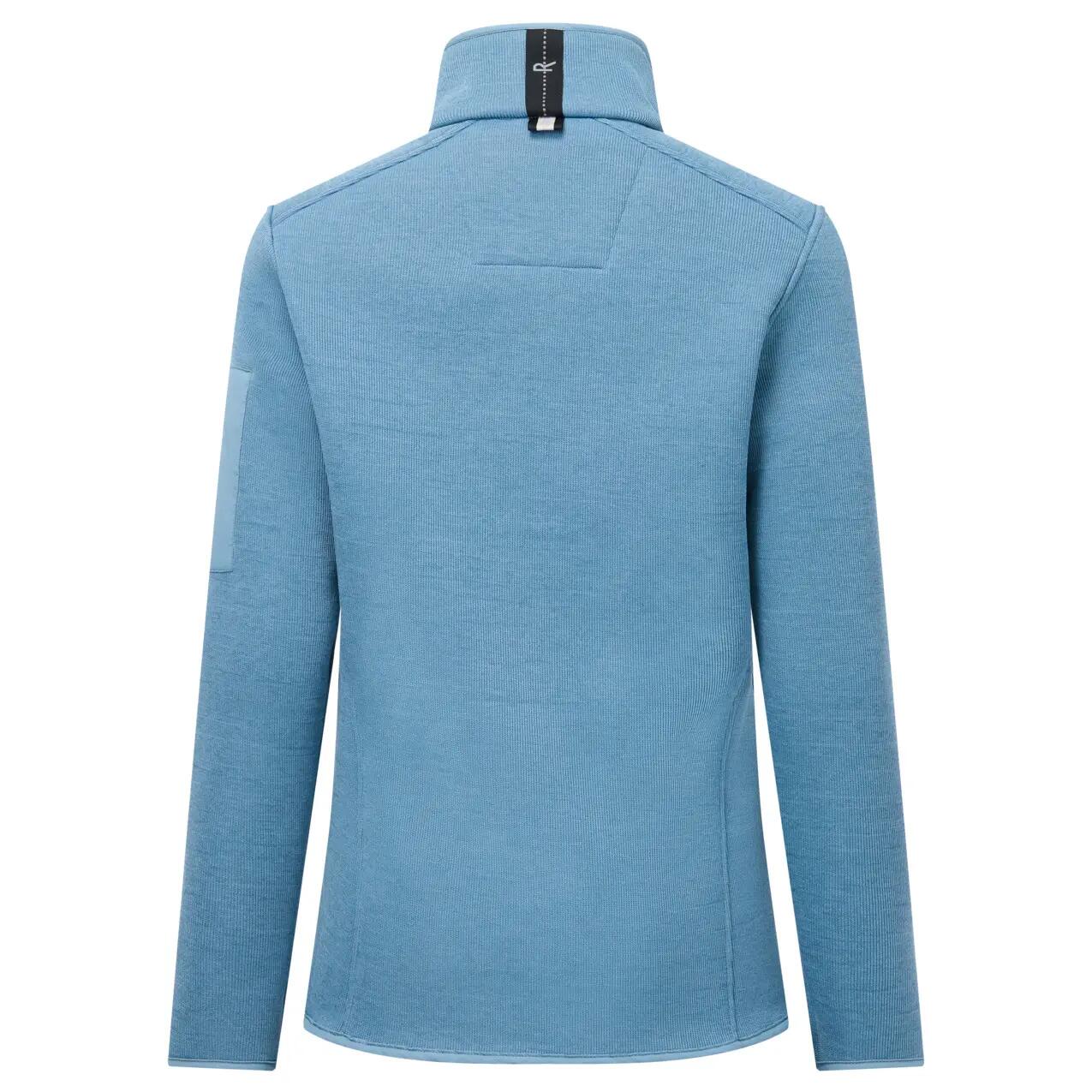 Polaire femme Regatta Karmila 2/4