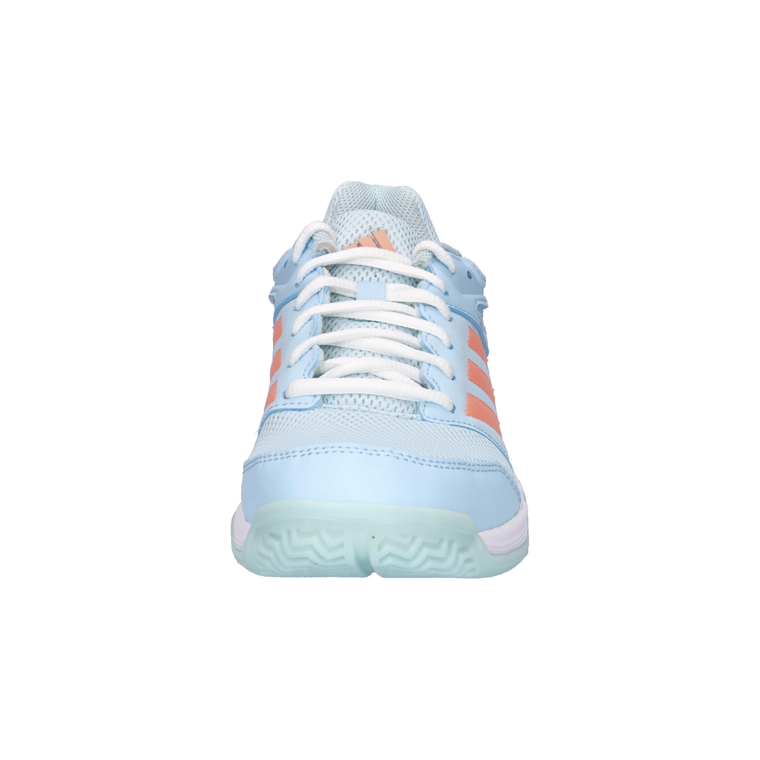 adidas Damen Hallenschuhe Speedcourt IH3159 3/14