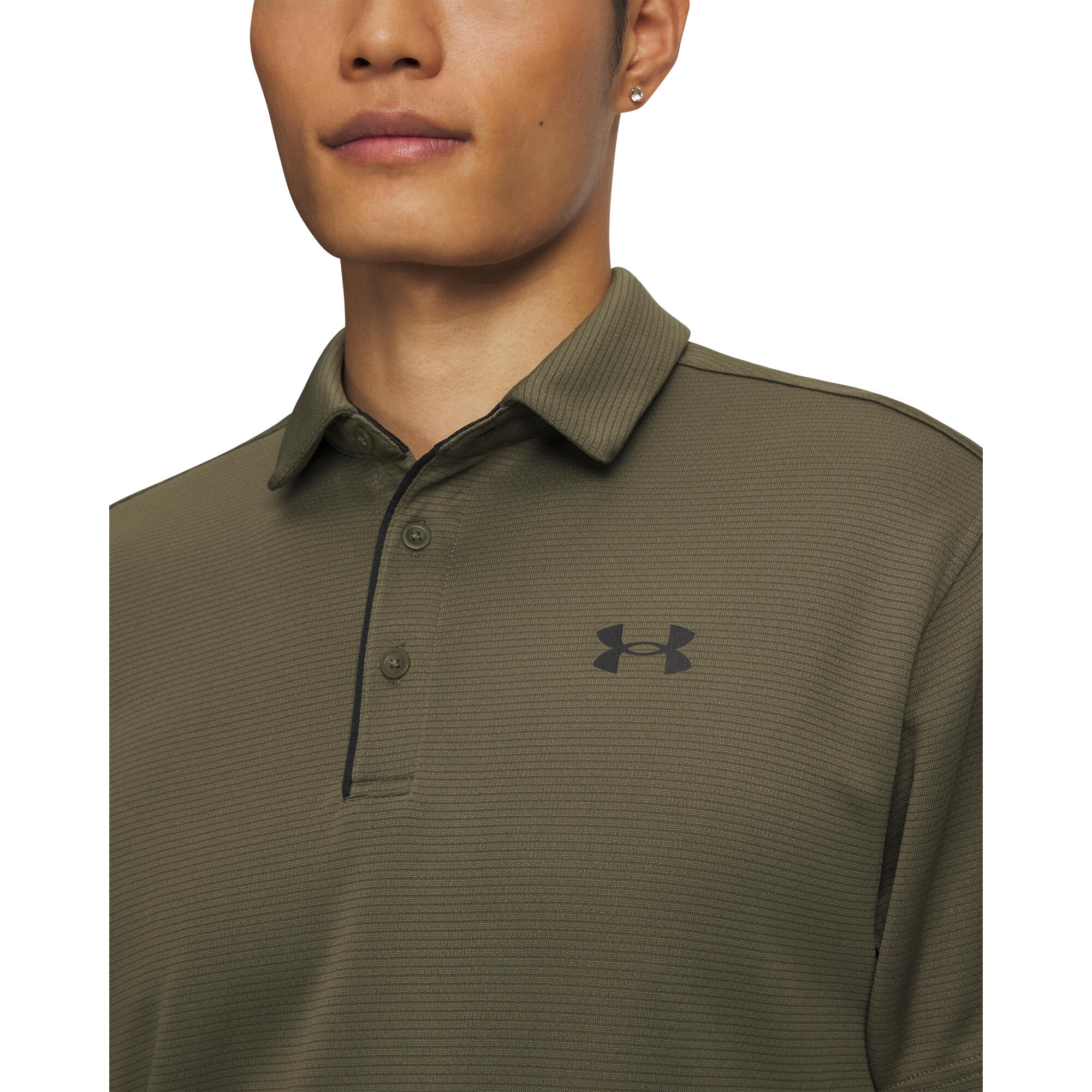 Under Armour Herren Polo Shirt Tech Polo 1290140 2/4