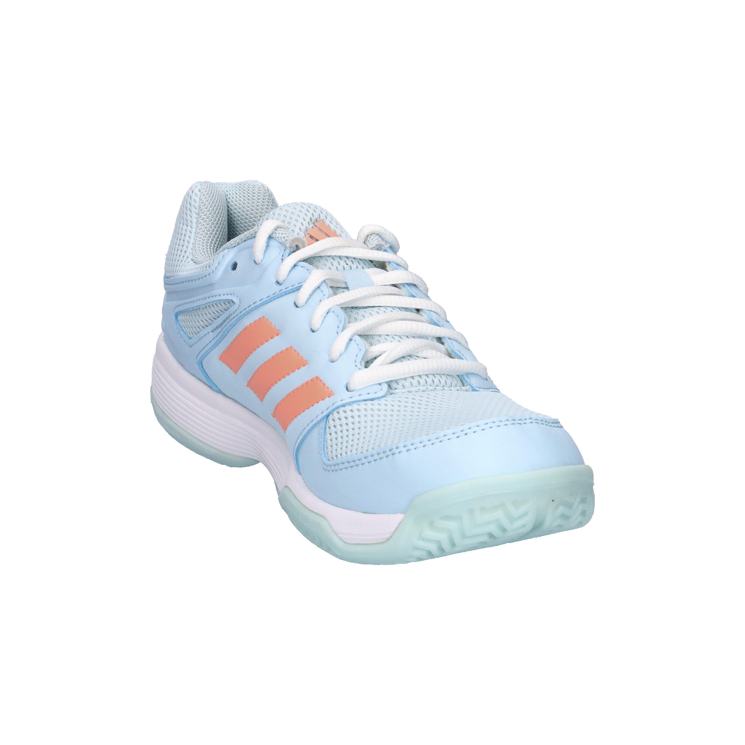 adidas Damen Hallenschuhe Speedcourt IH3159 2/14