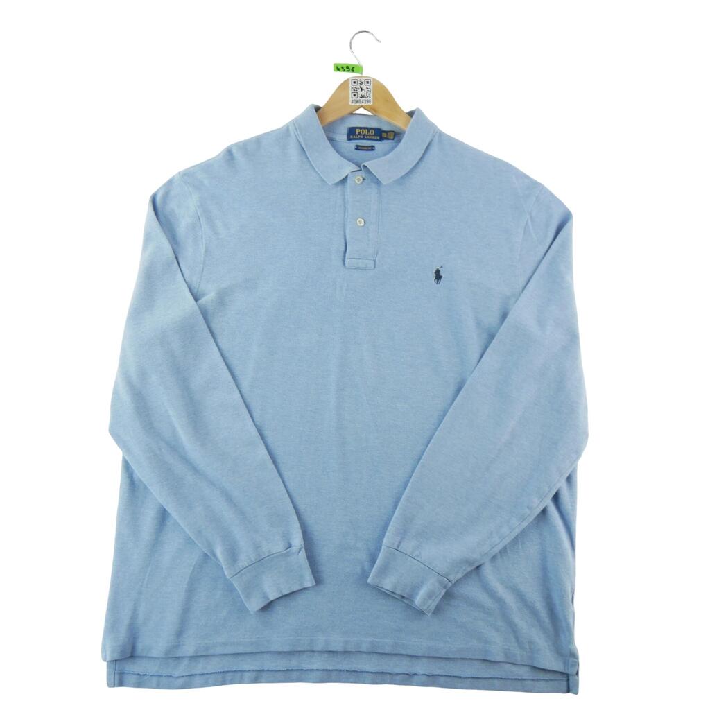 Second life - Polo Ralph Lauren Long Sleeve Shirt Men - Very good