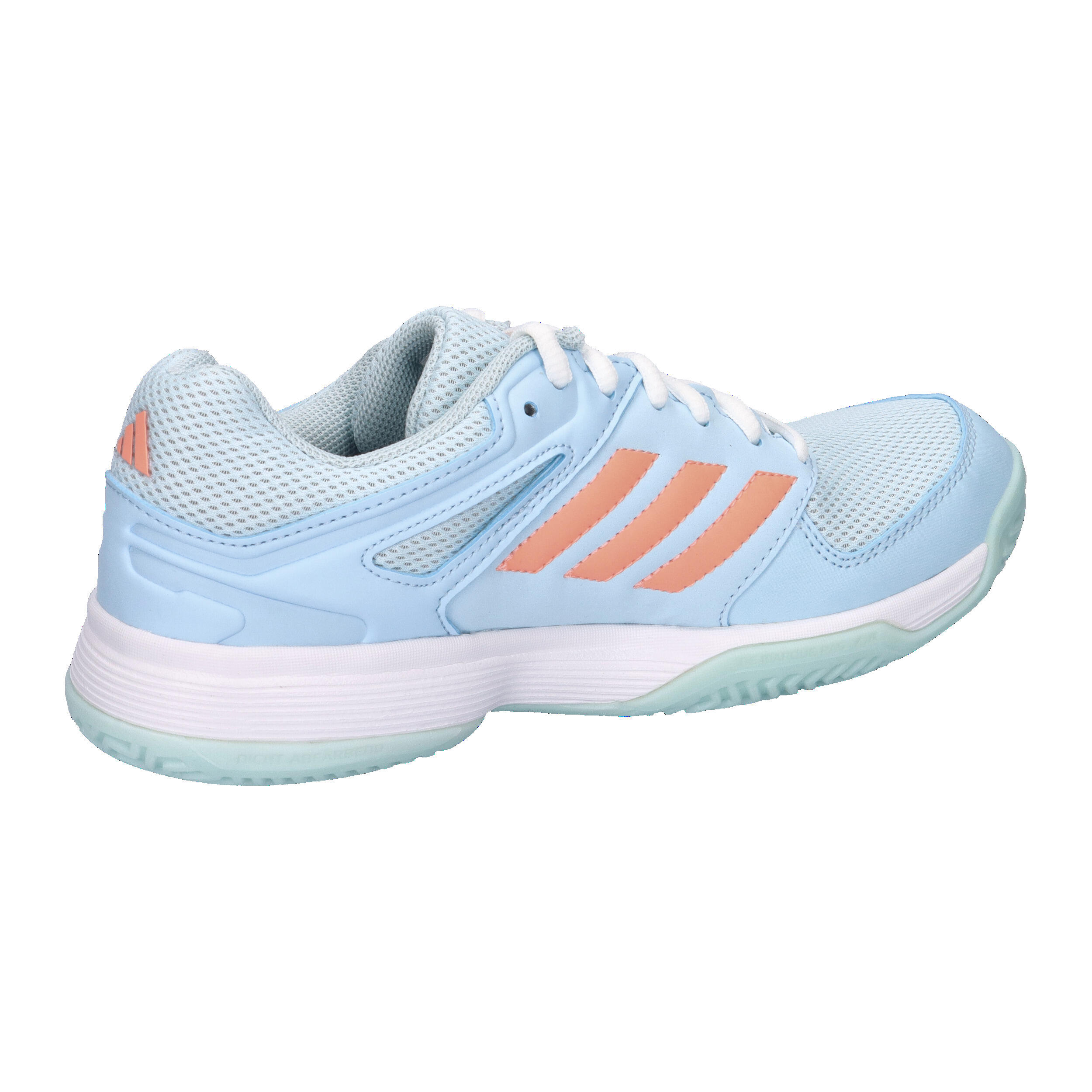 adidas Damen Hallenschuhe Speedcourt IH3159 14/14