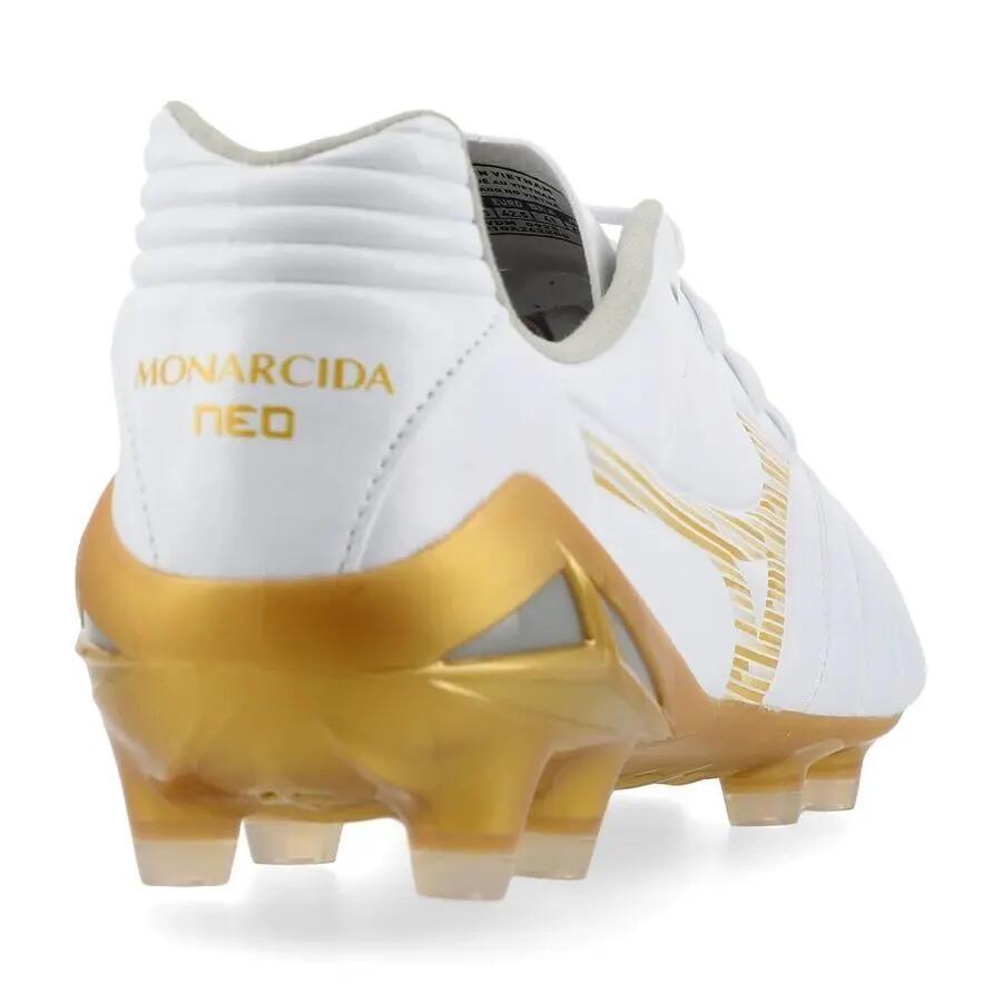 Chaussures de football Mizuno Monarcida Neo III Pro FG 4/7