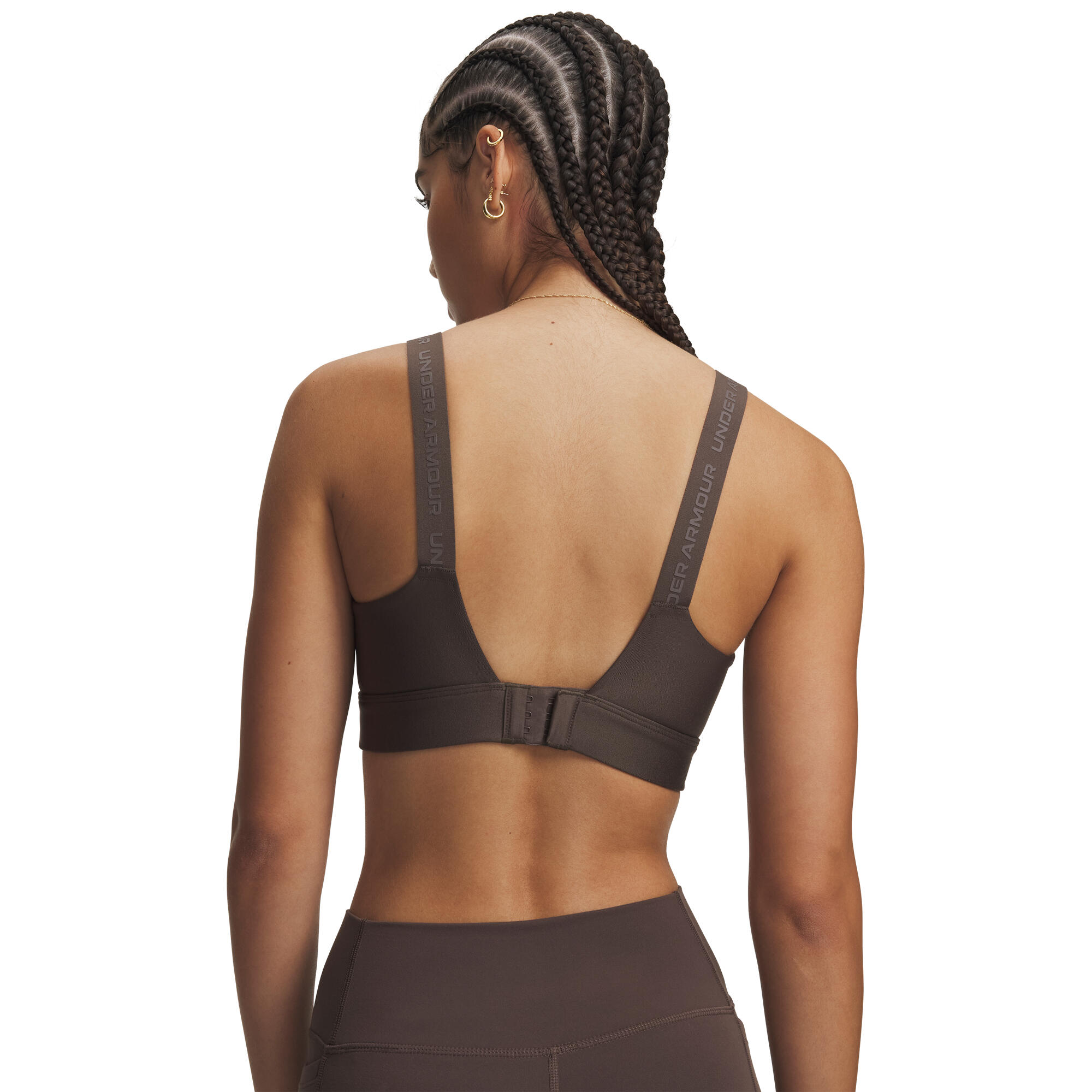 Under Armour Damen Sport BH UA Infinity High 2.0 Bra 1384112 2/2