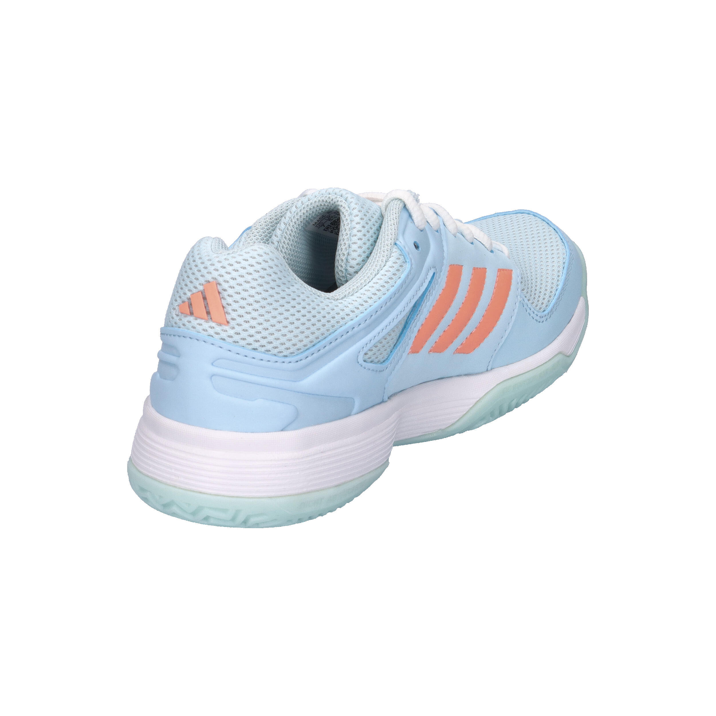 adidas Damen Hallenschuhe Speedcourt IH3159 13/14