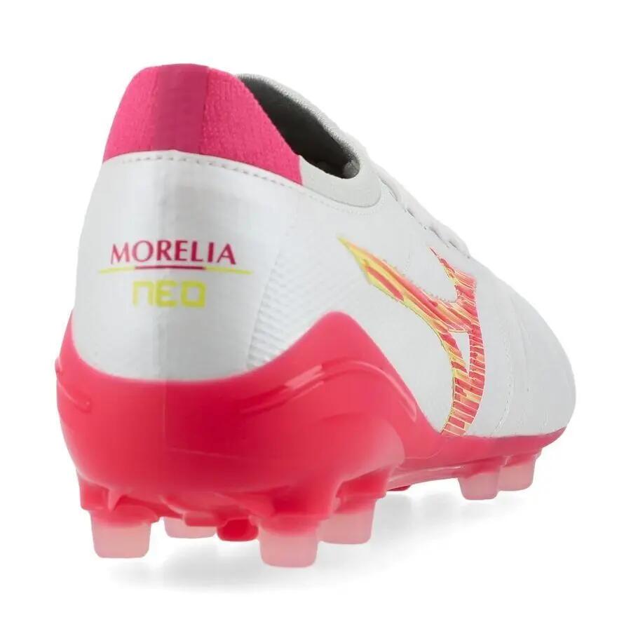 Sapatos de futebol Mizuno Morelia Neo IV B Japan AG 5/7