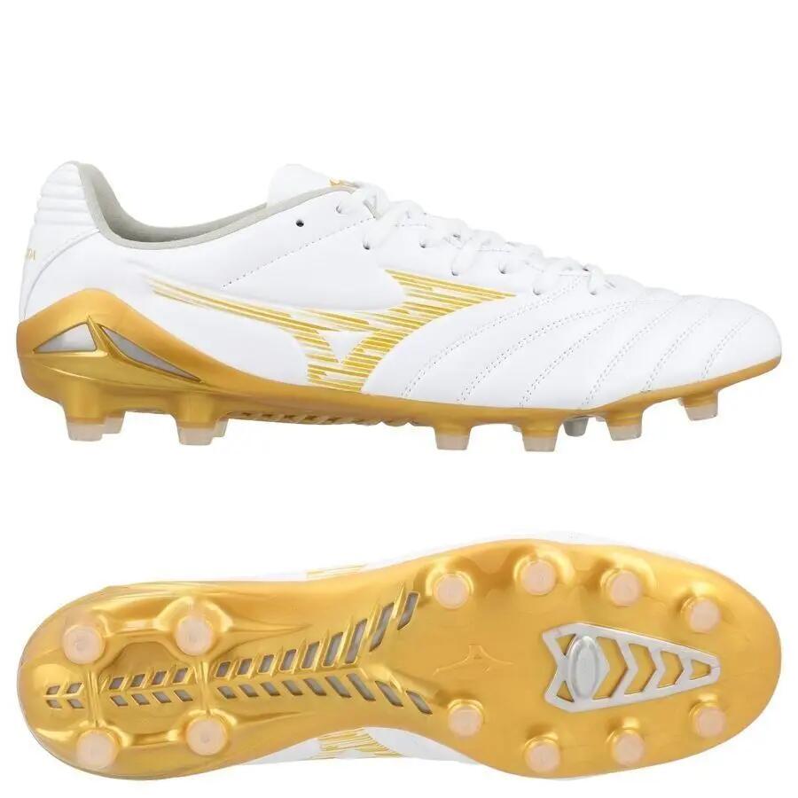 Chaussures de football Mizuno Monarcida Neo III Pro FG 2/7