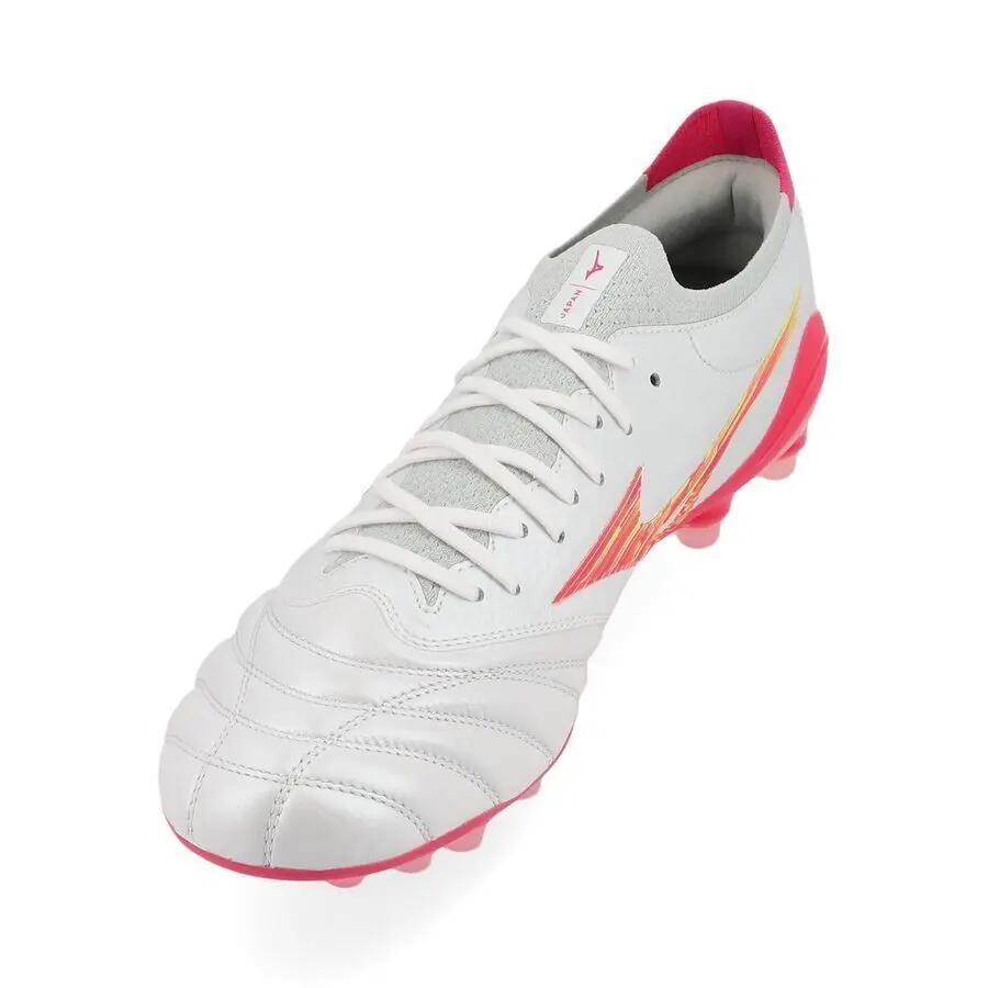 Sapatos de futebol Mizuno Morelia Neo IV B Japan AG 4/7