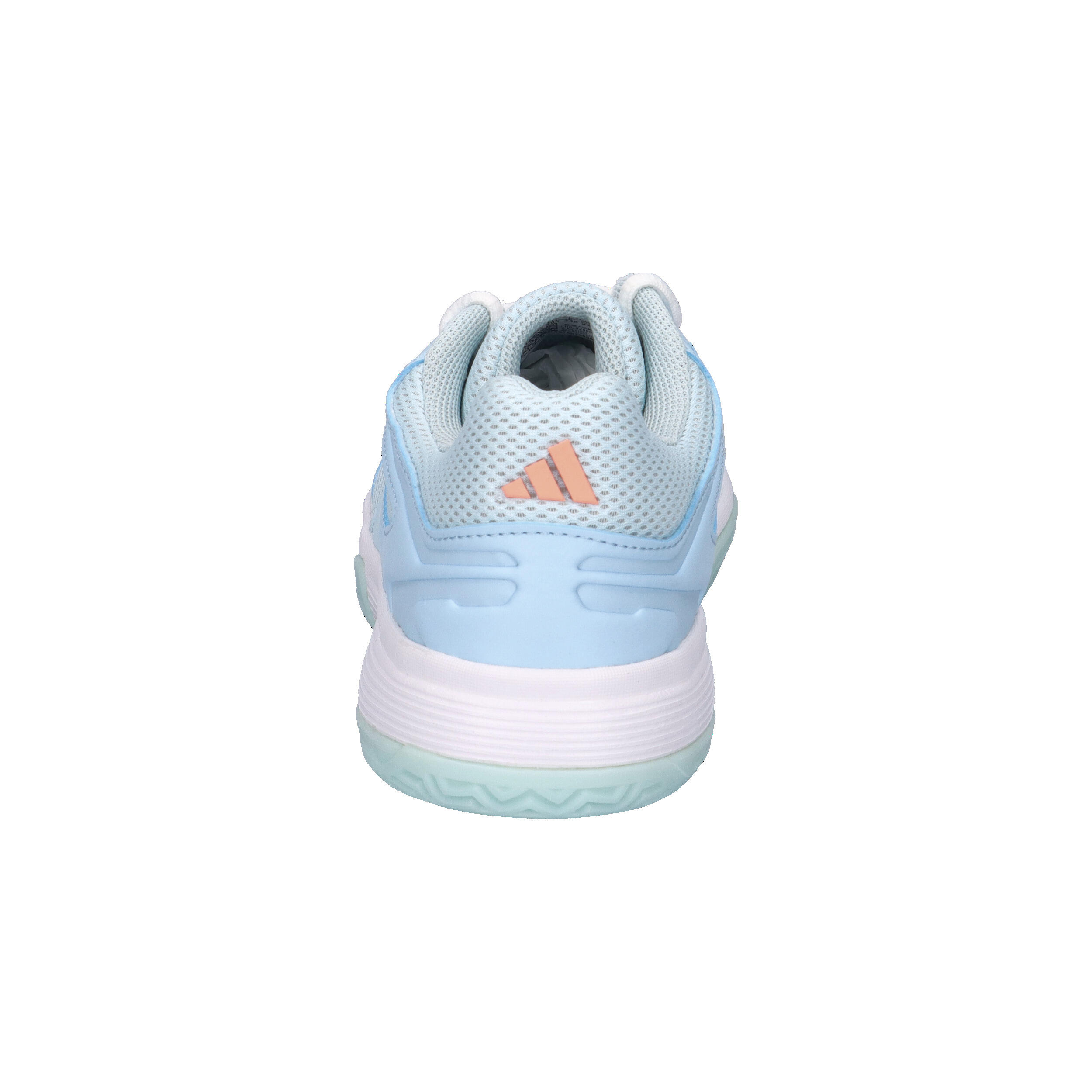 adidas Damen Hallenschuhe Speedcourt IH3159 12/14