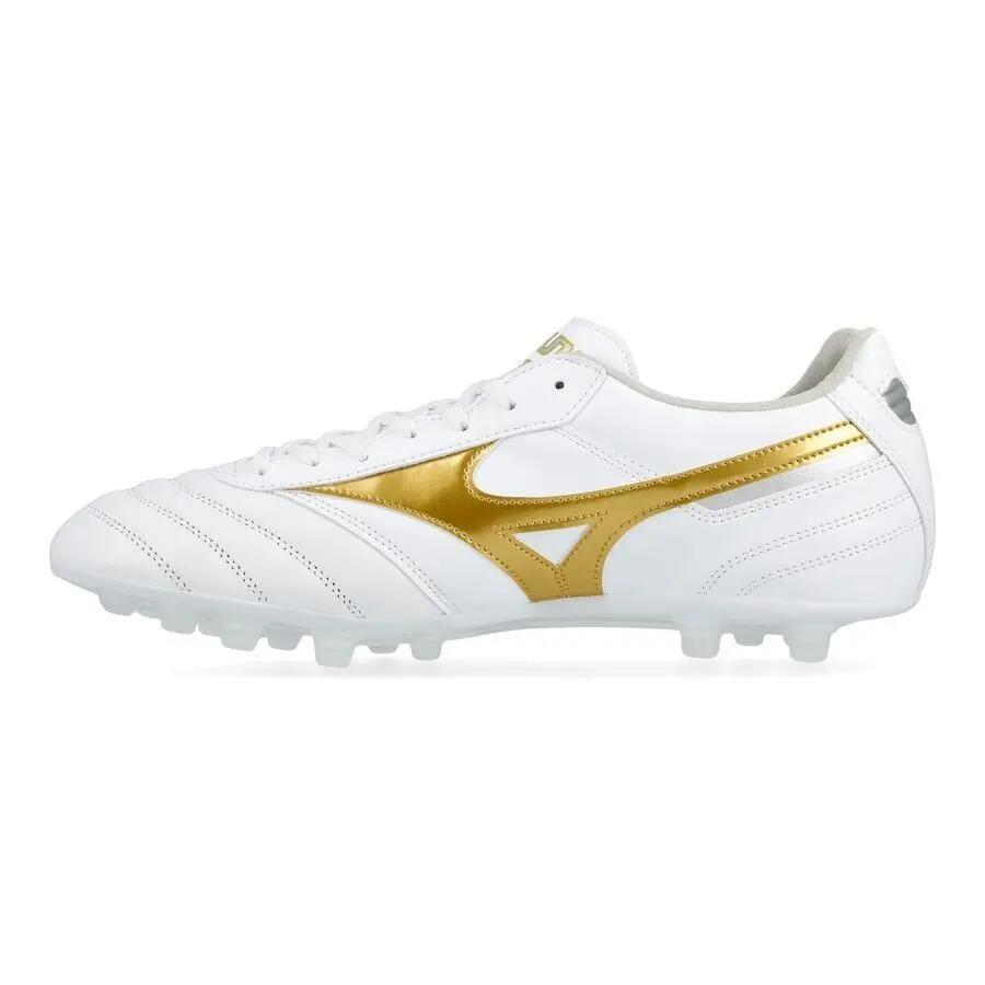 Voetbalschoenen Mizuno Morelia II Pro AG 3/7